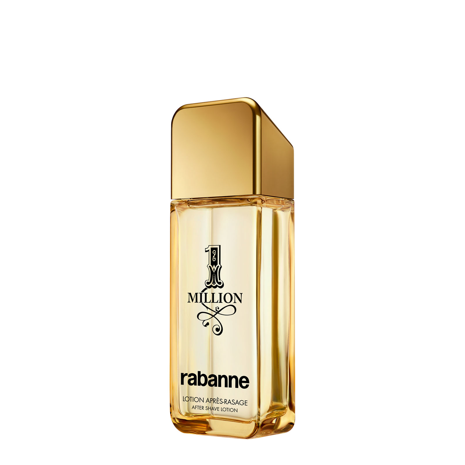 Rabanne 1 Million - Lozione Dopobarba 100 ml
