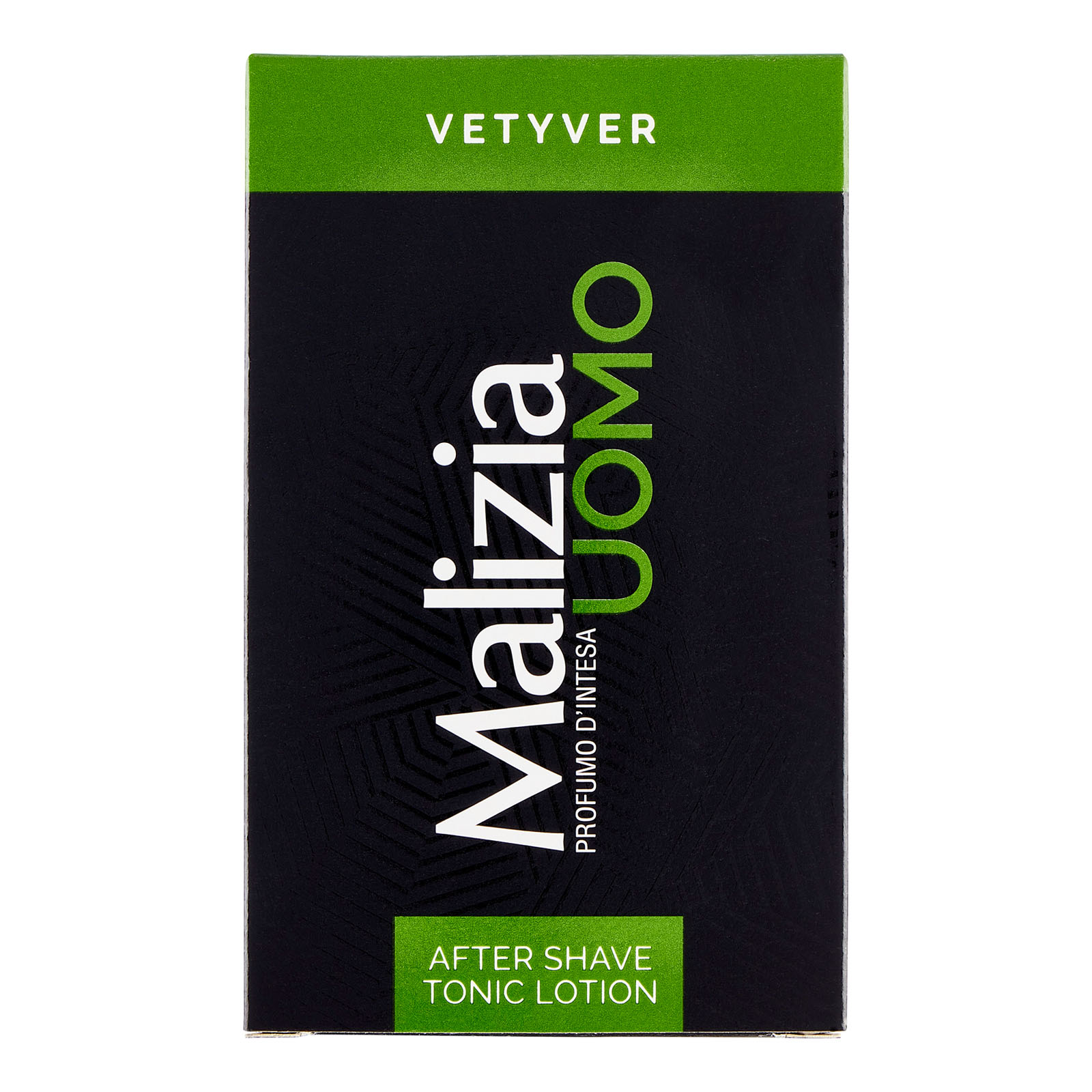 Uomo Vetyver After Shave Tonic Lotion 100 ml