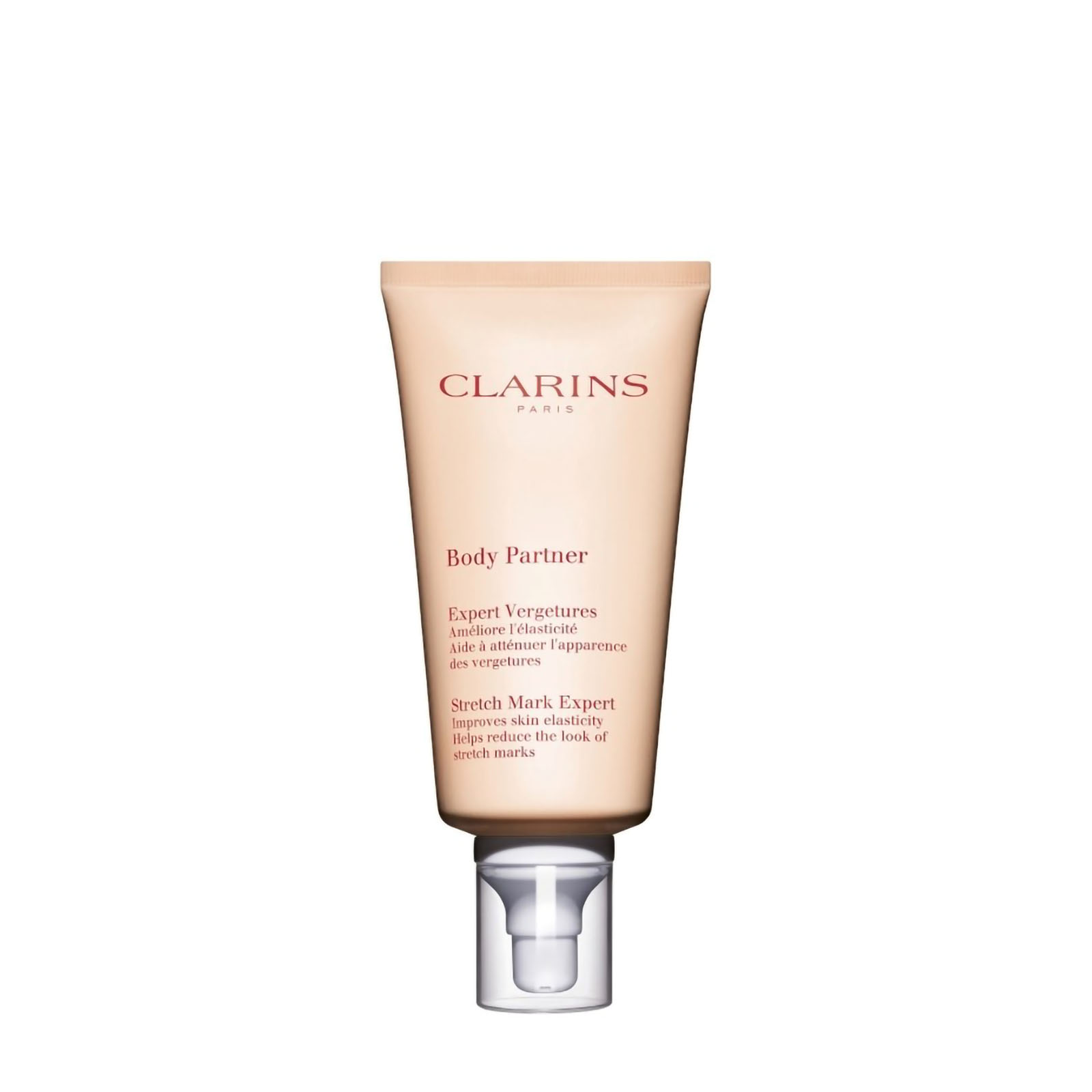 Body Partner Crema Antismagliature 175 ml