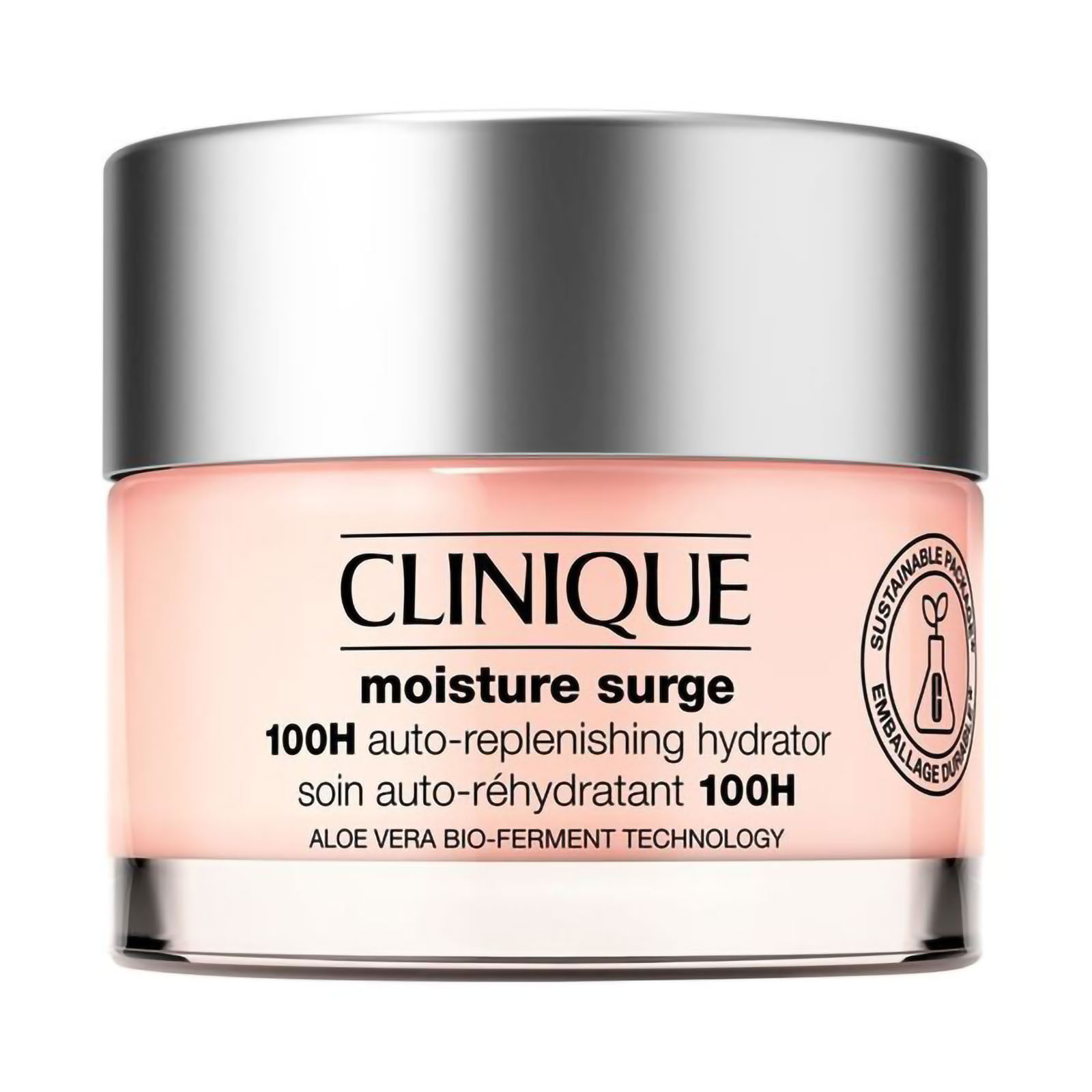 Clinique Moisture Sourge 100h Auto-Replenishing Hydrator 50 ml