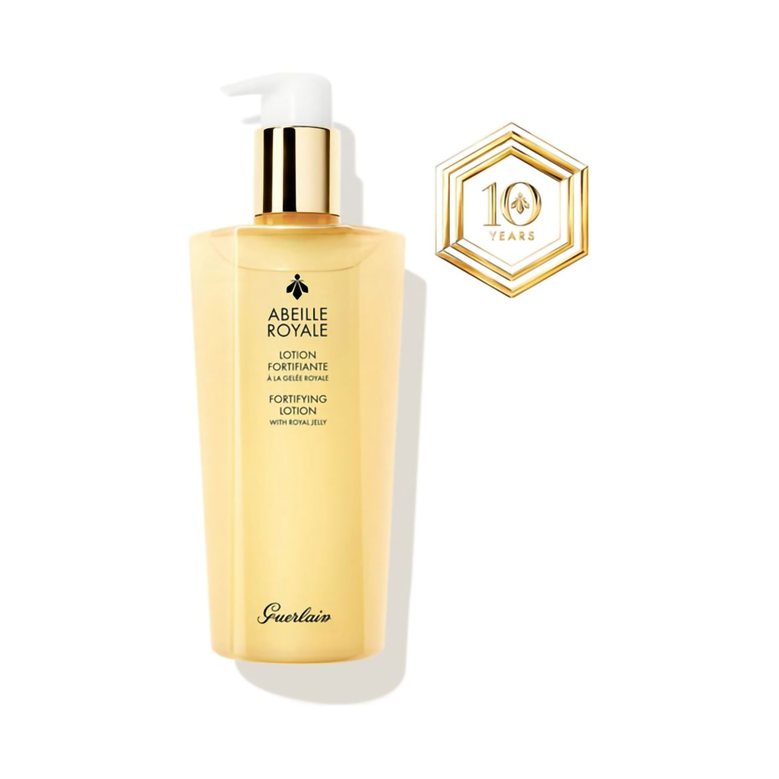 Guerlain Abeille Royale Lotion Fortifiante à La Gelée Royale 150 ml