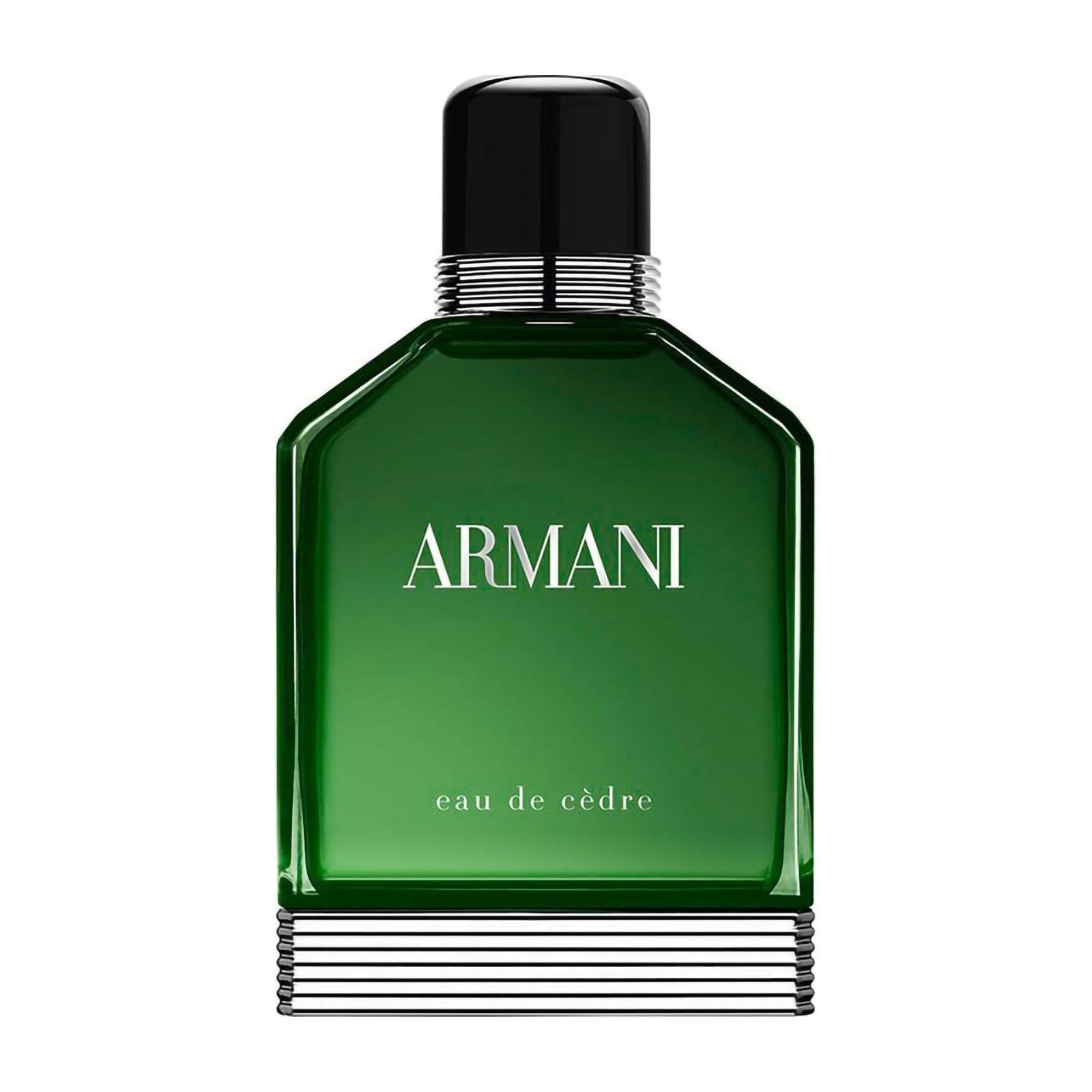 Giorgio armani Eau De Cedre - Eau De Toilette 100 ml
