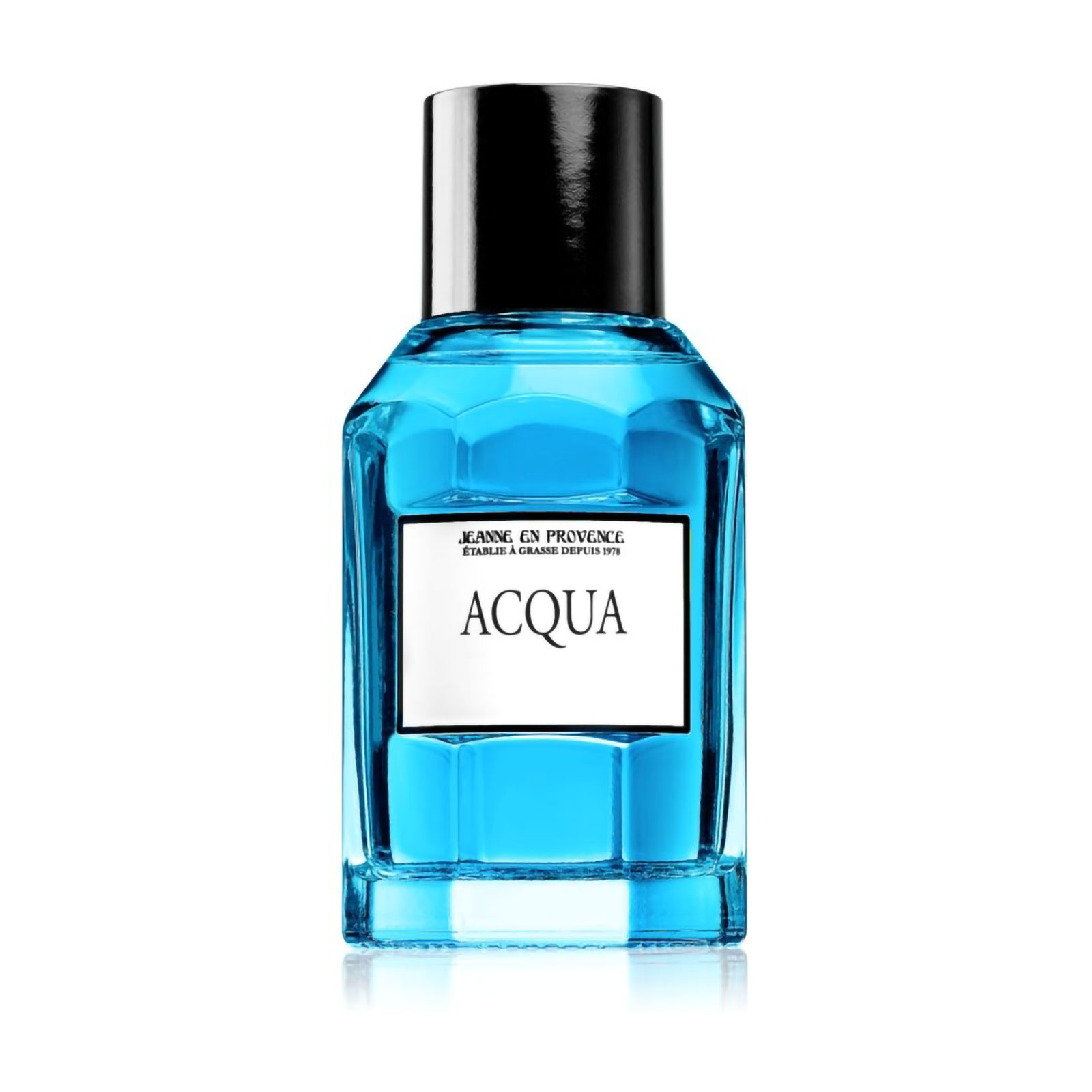 Acqua Pour Homme - Eau De Toilette 100 ml