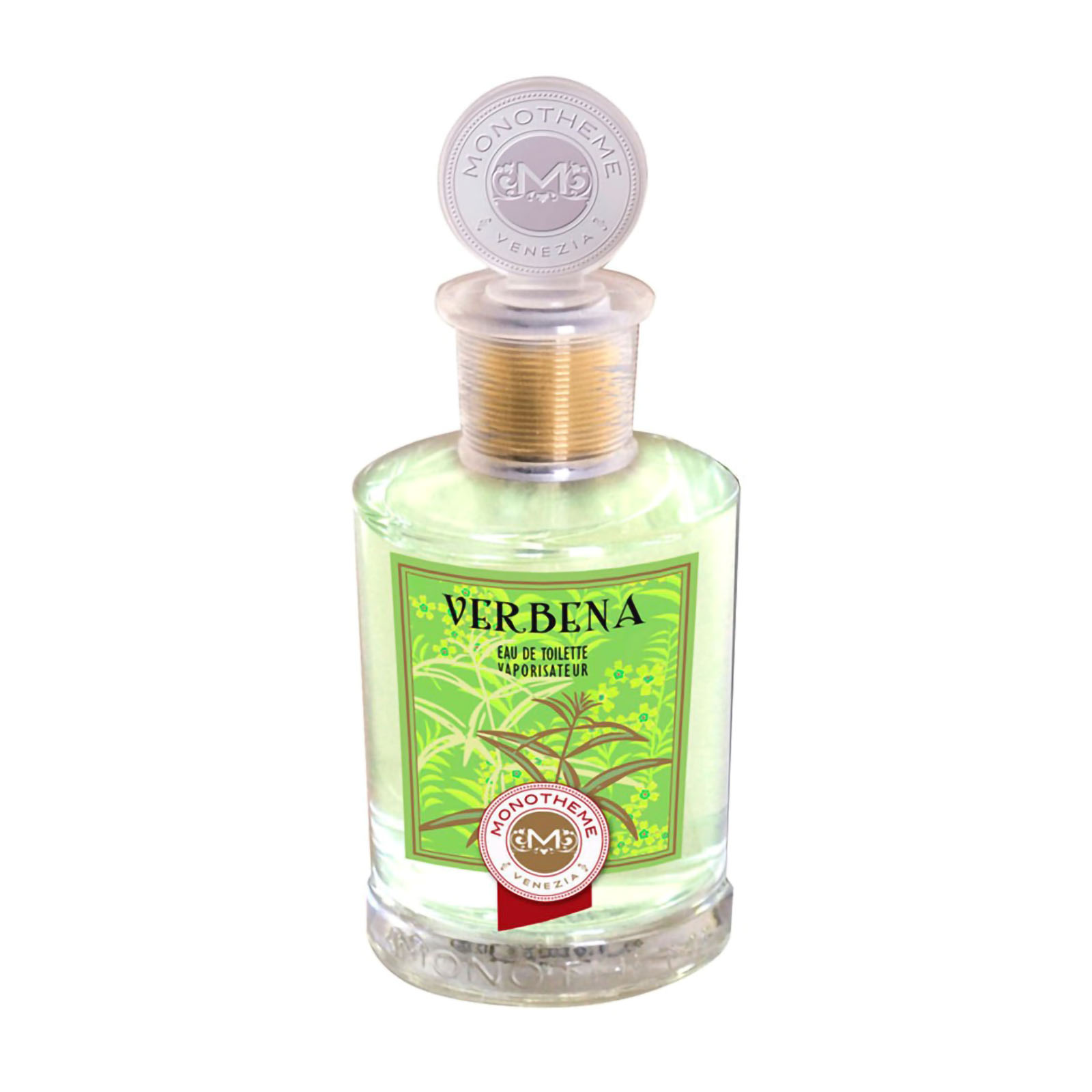 Venezia Verbena - Eau De Toilette 100 ml