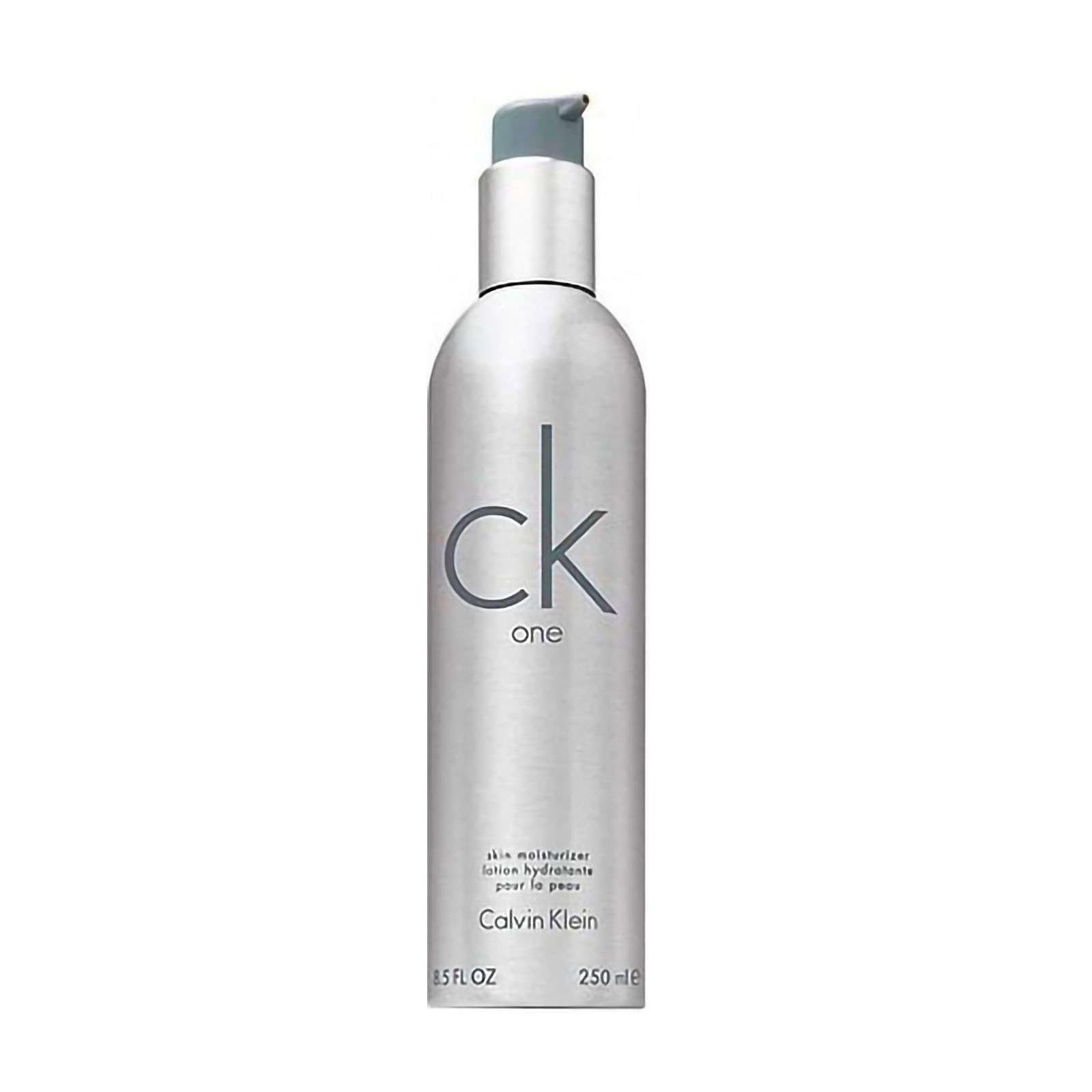 Ck One Skin Moisturizer - Lozione Corpo 250 ml
