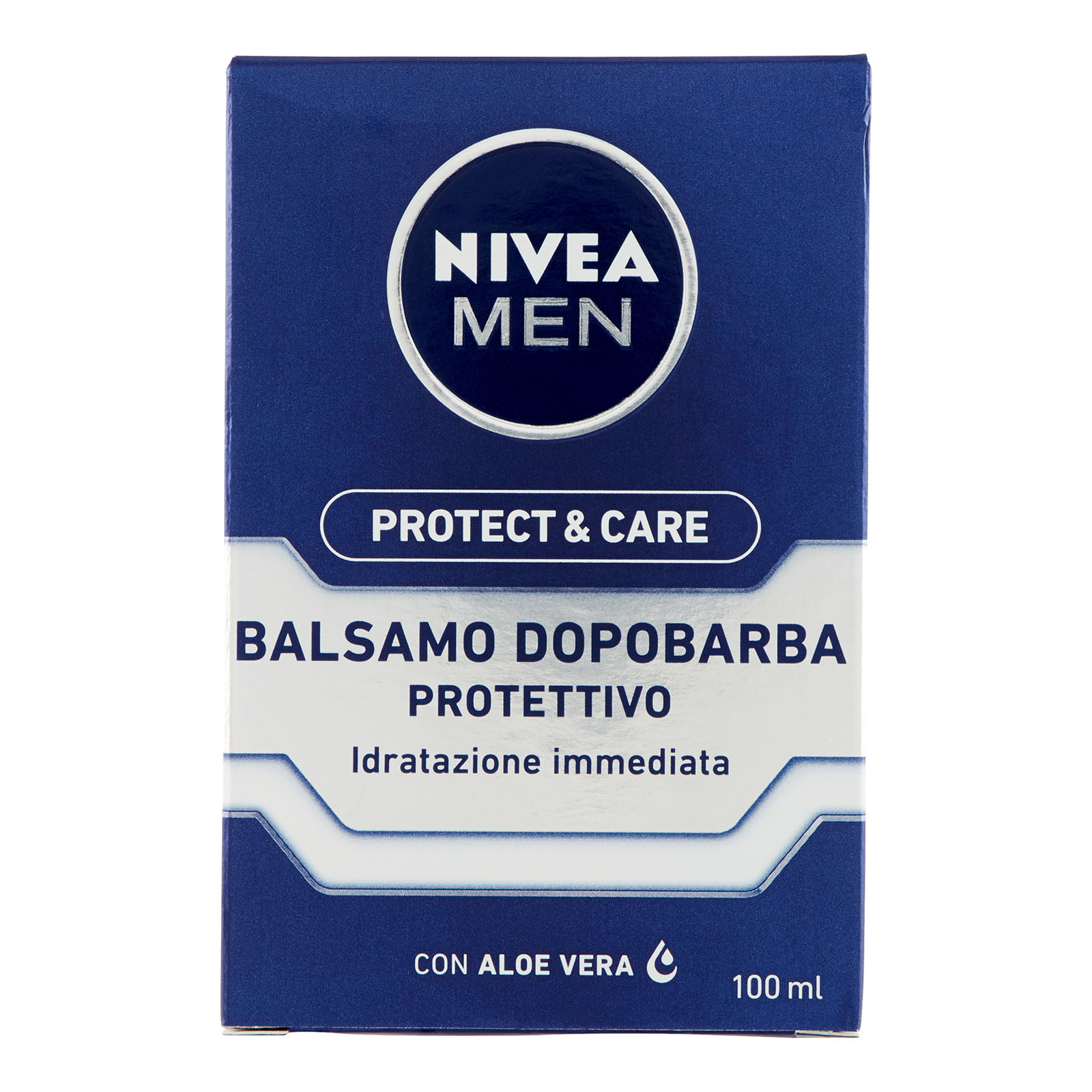 Men Protect & Care Balsamo Dopobarba Protettivo 100 ml