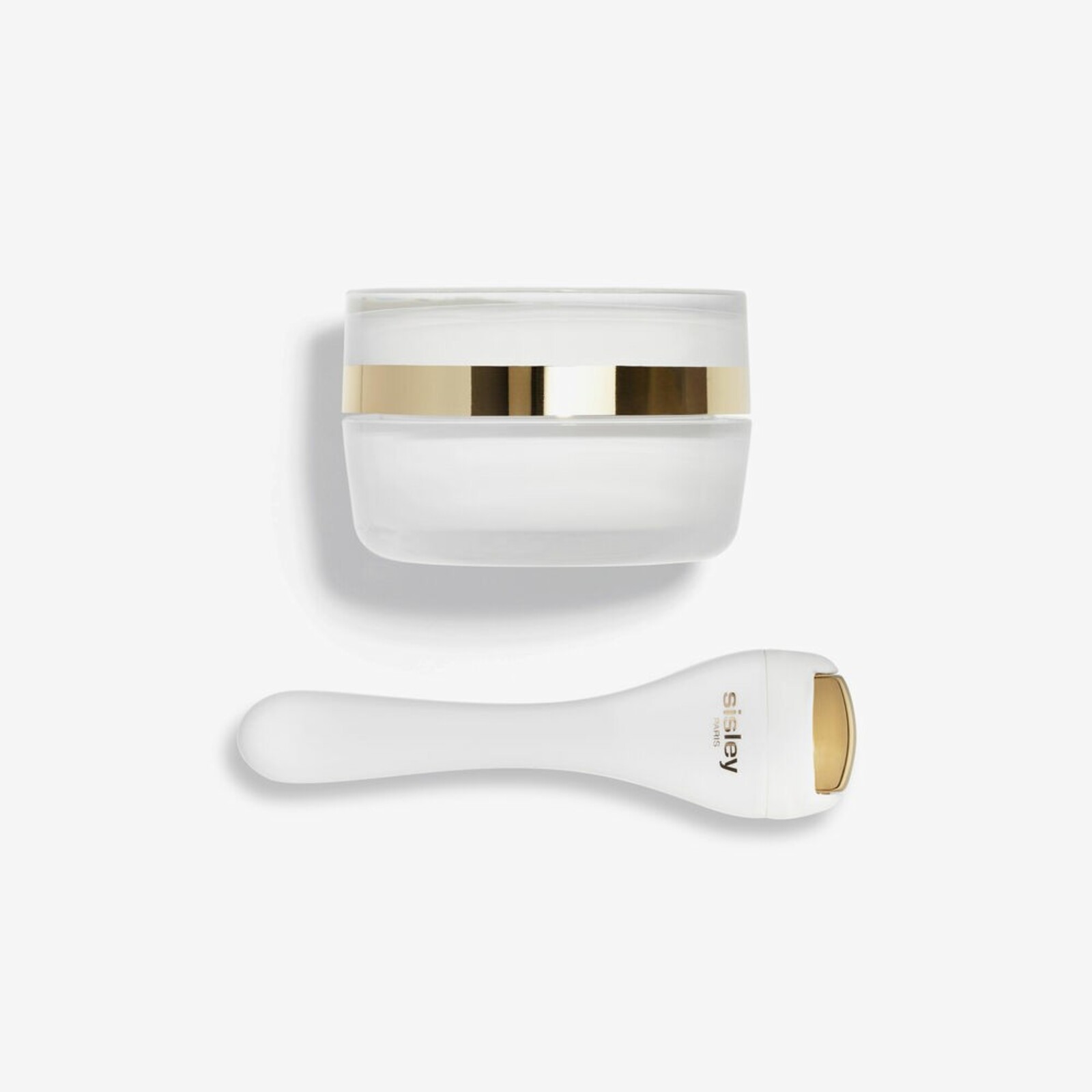 Sisley Set Creme Contour Des Yoeux Et Levres