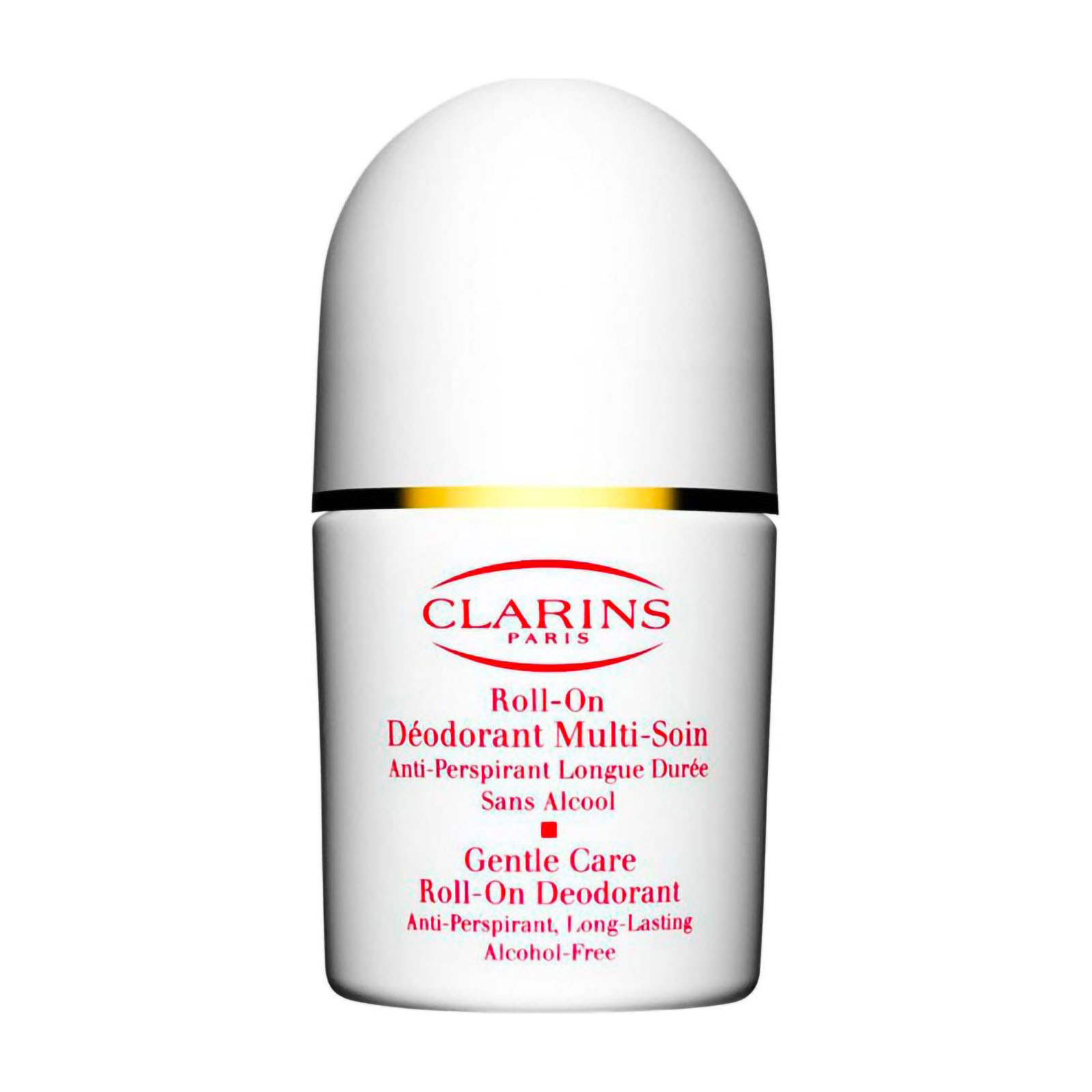 Roll-on Déodorant Multi-soin - Deodorante Roll-on 50 ml
