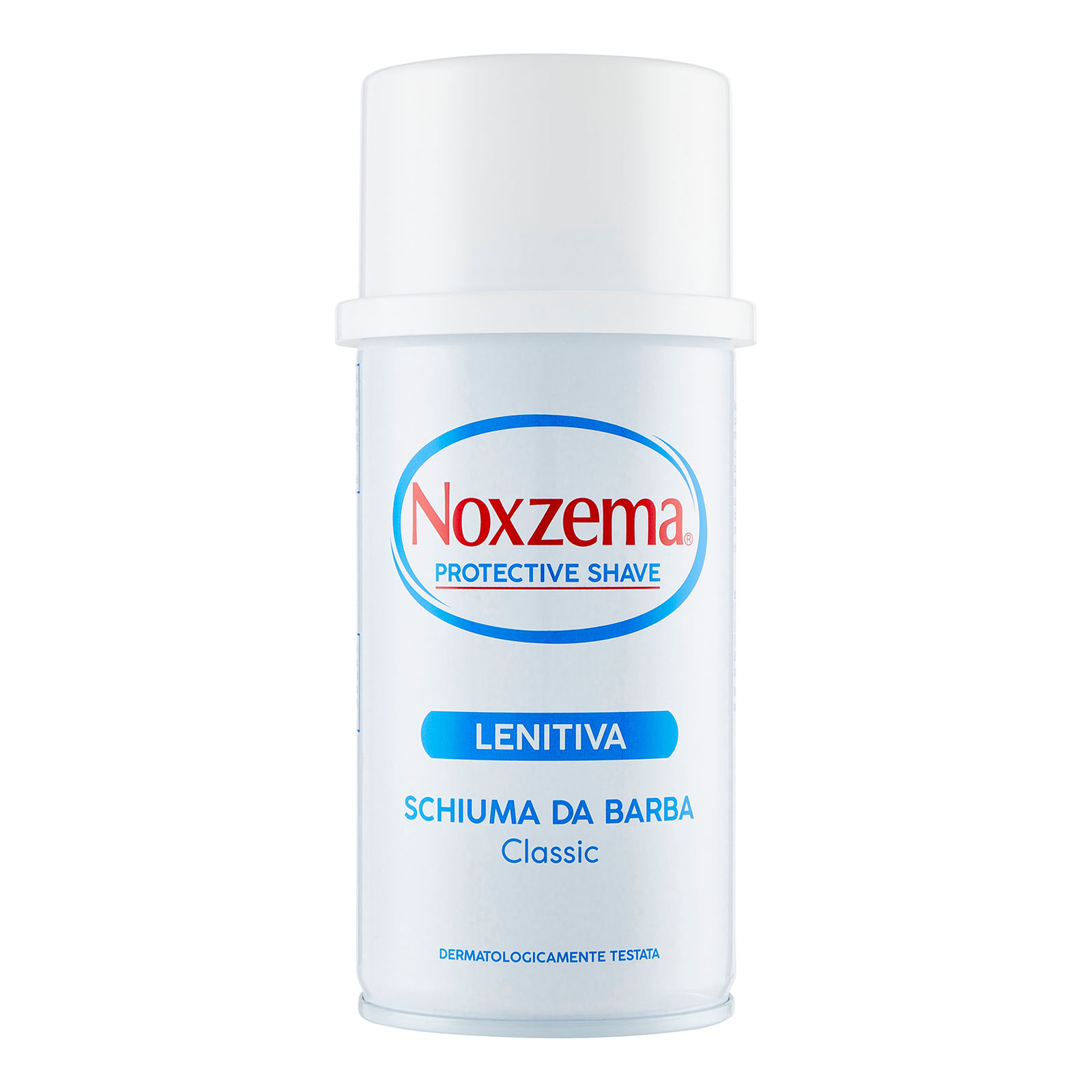 Noxzema Schiuma da Barba Protettiva Classica 300 ml
