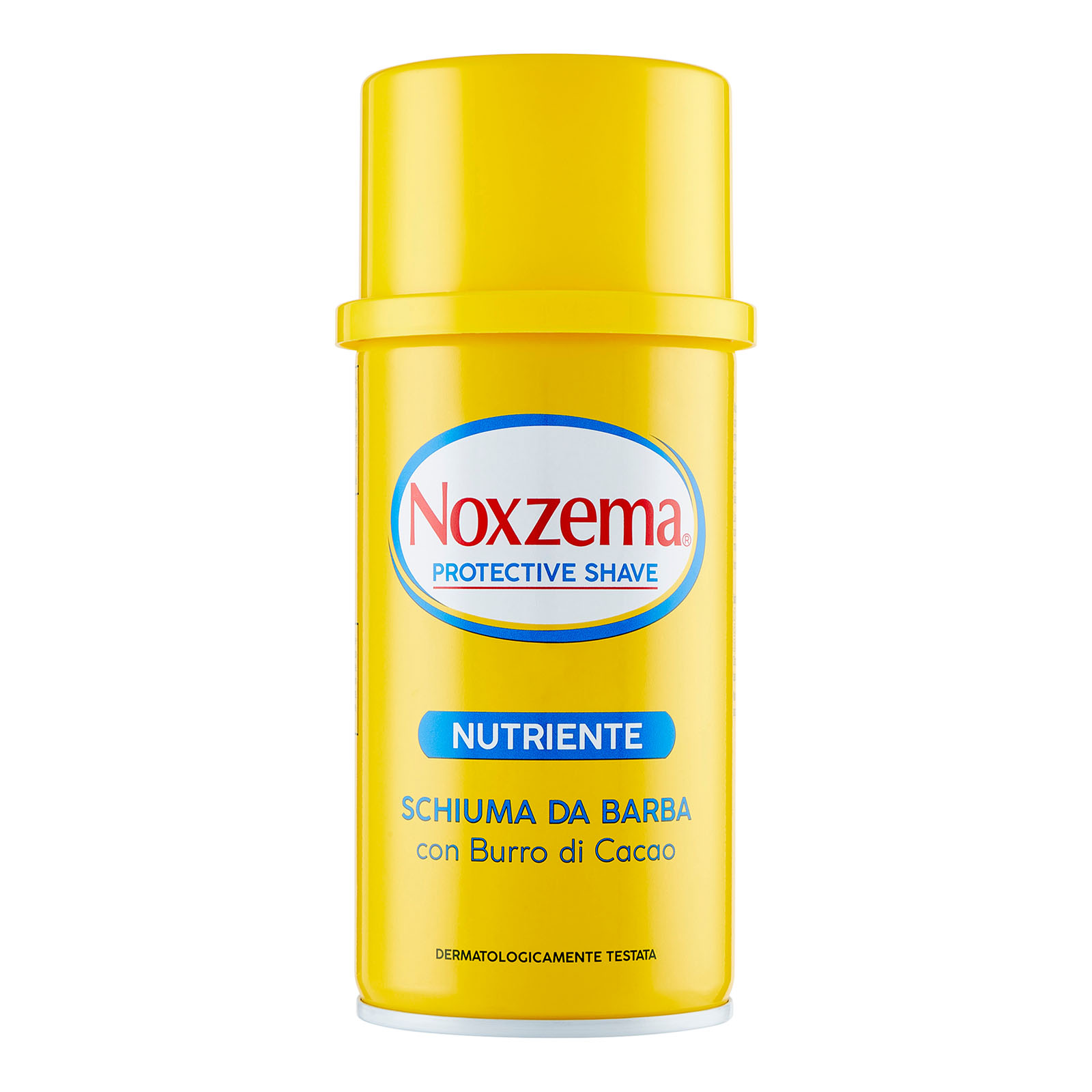 Protective Shave Nutriente Schiuma Da Barba Con Burro Di Cacao 300 ml