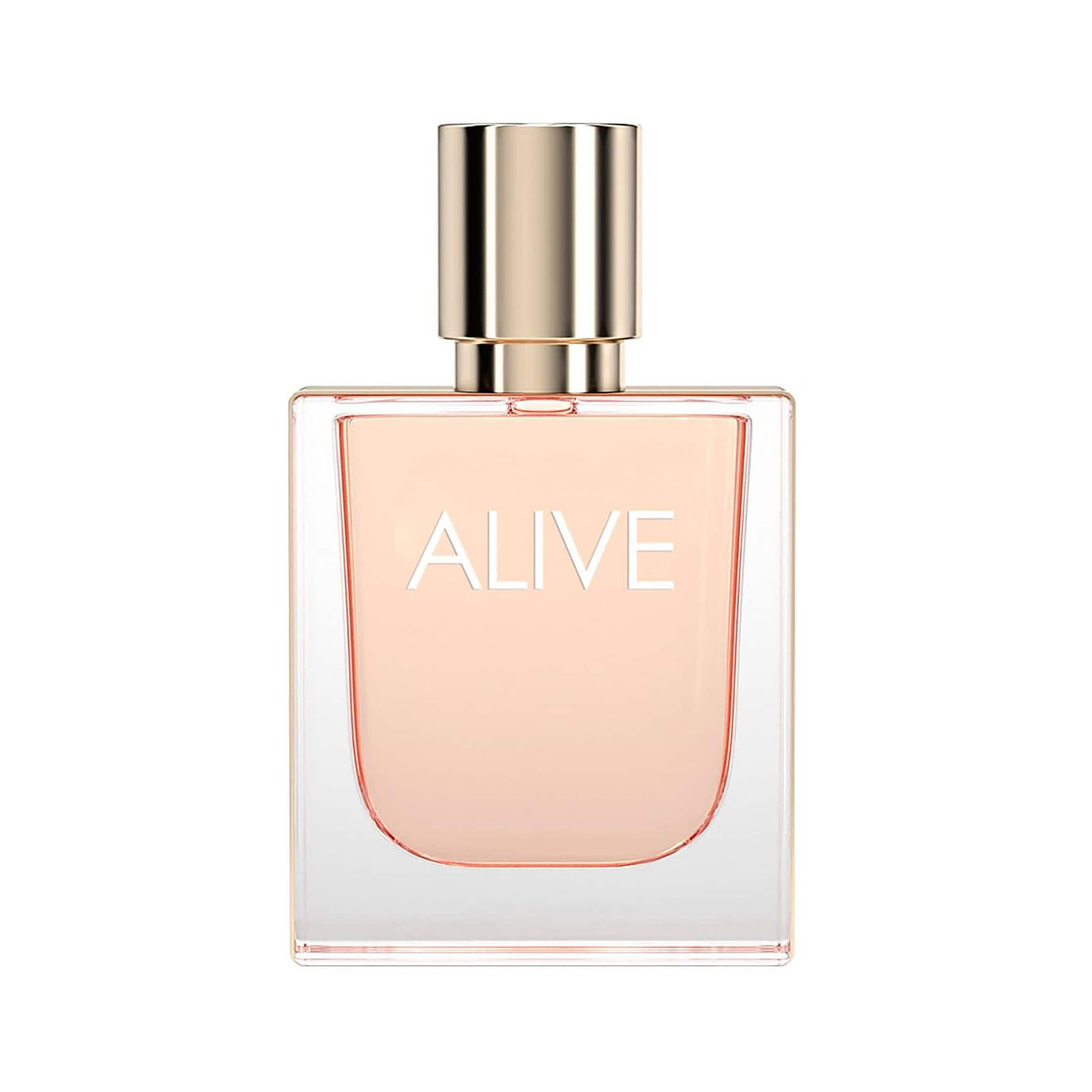 Hugo boss Alive - Eau De Parfum 80 ml