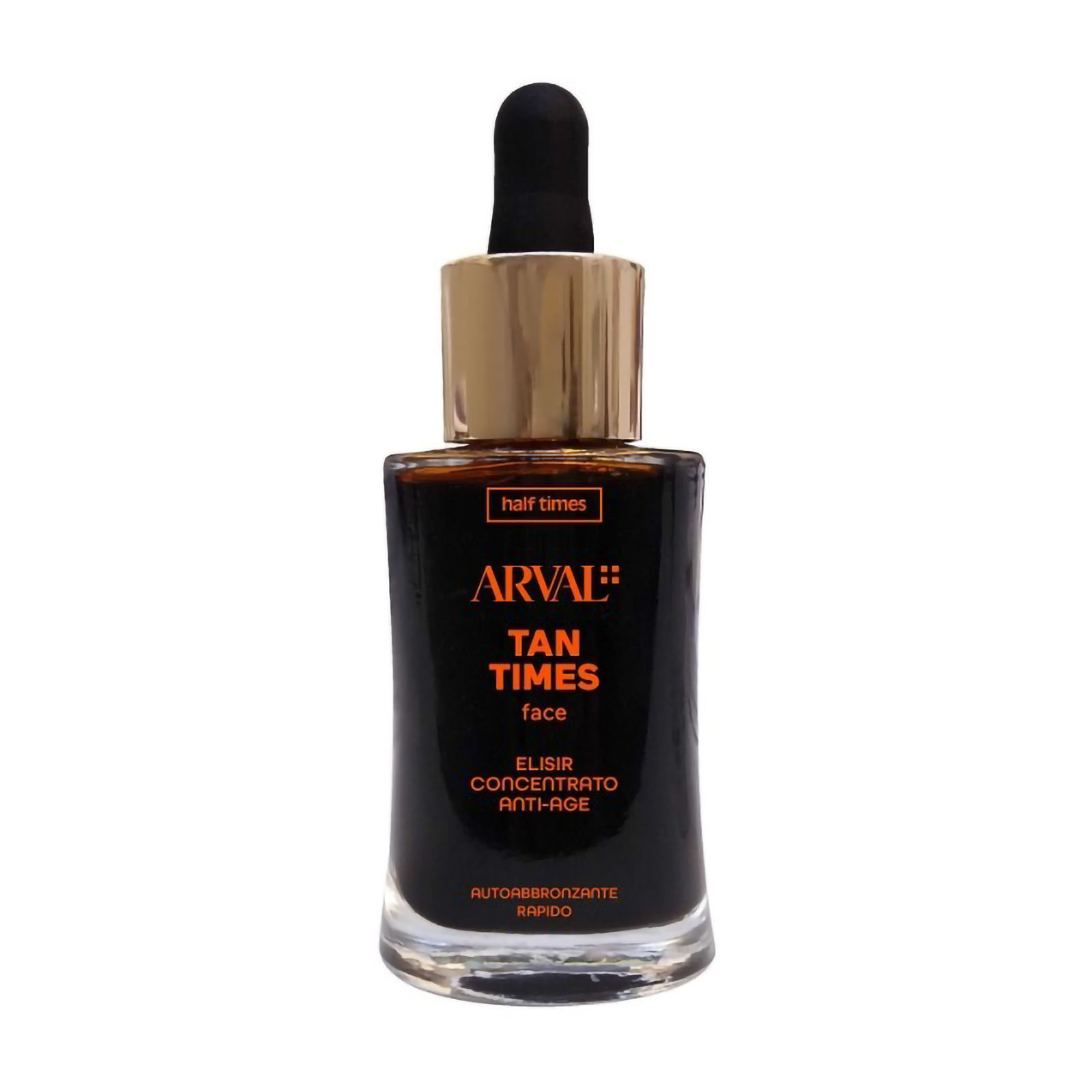 Arval Tan Times Face 30 ml