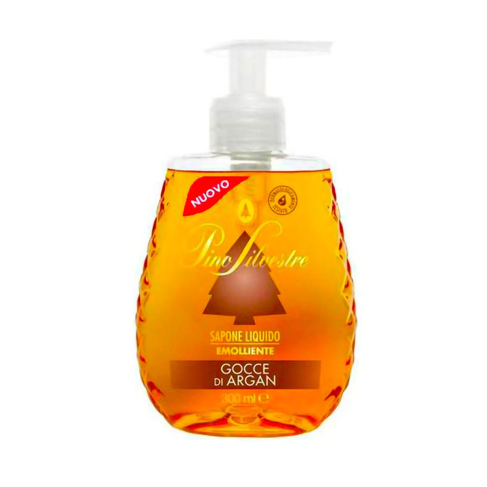 Sapone Liquido Gocce Di Argan 300 ml