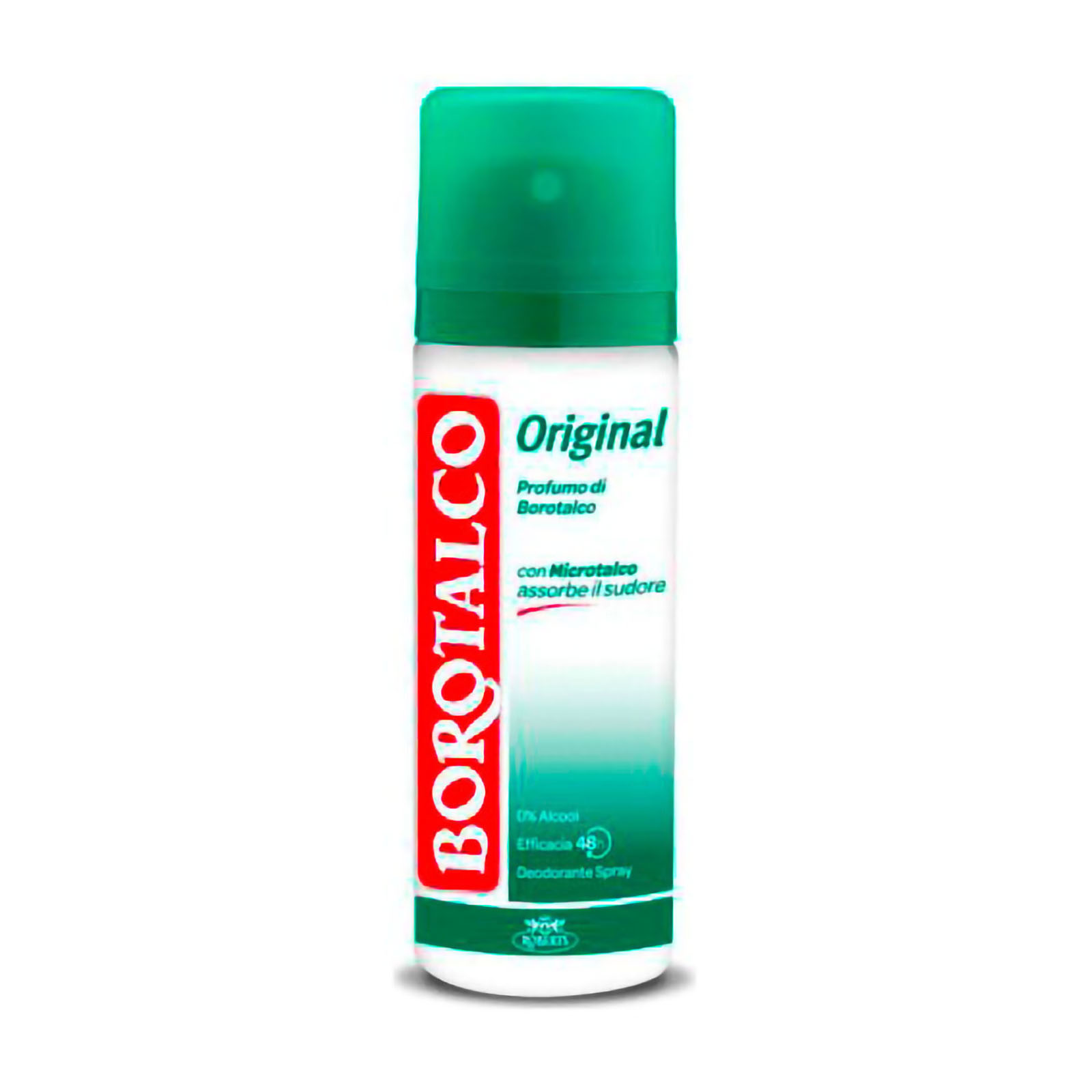 Original Deodorante Spray 50 ml