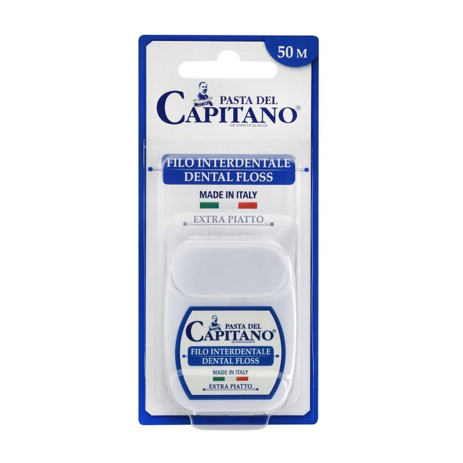 Filo Interdentale Cerato 50m