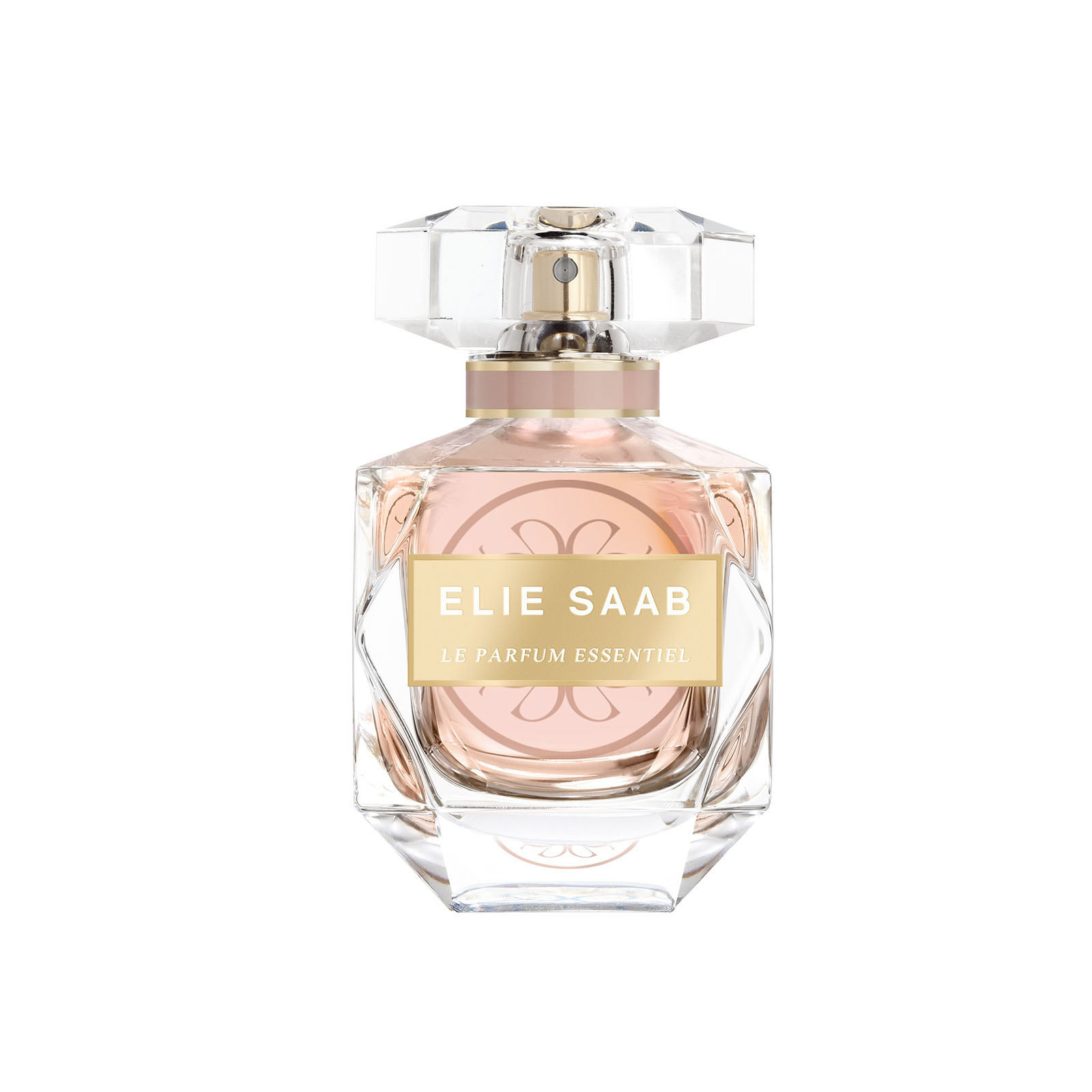 Elie saab Le Parfum Essentiel - Eau De Parfum 50 ml
