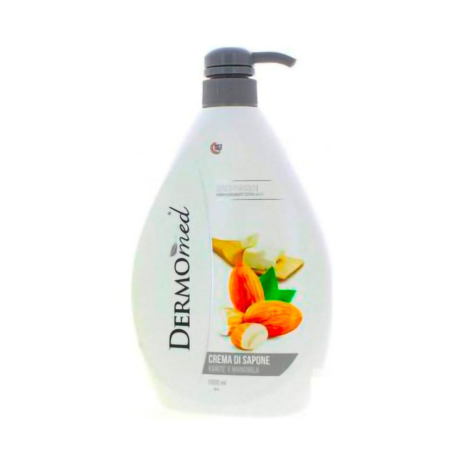 Sapone Liquido Karite' E Mandorla