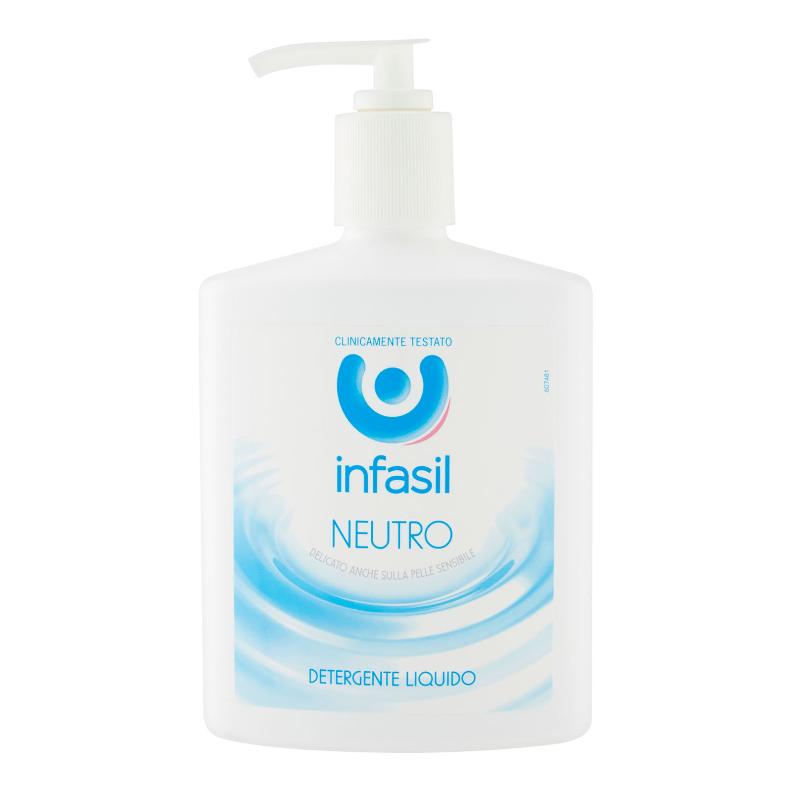 Detergente Liquido Neutro 300 ml