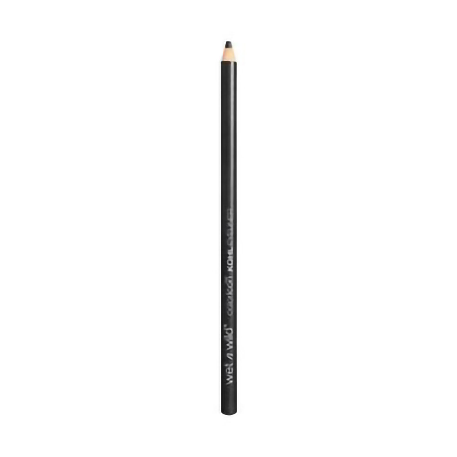 Khol Eyeliner - E601a Baby's Got Black