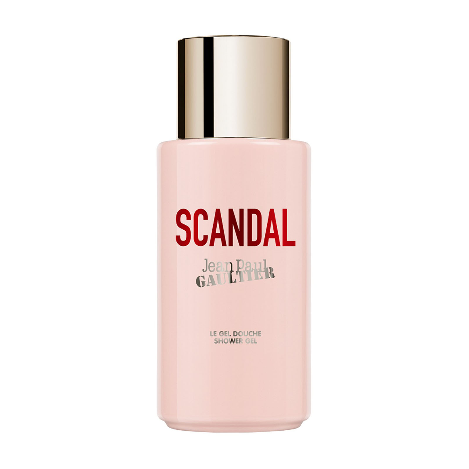 Scandal Shower Gel - Gel Doccia 200 ml