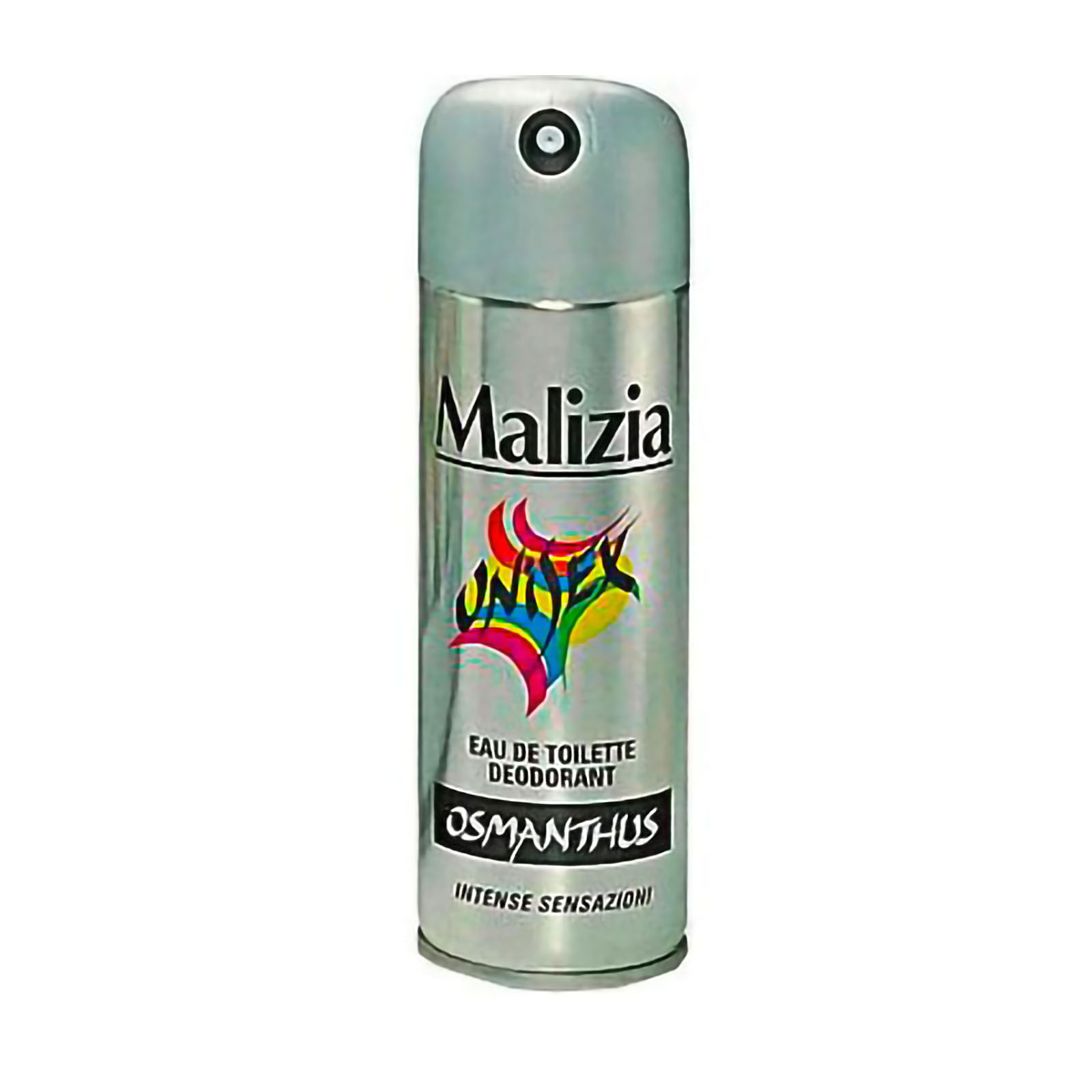 Deodorante Unisex Spray 125 ml