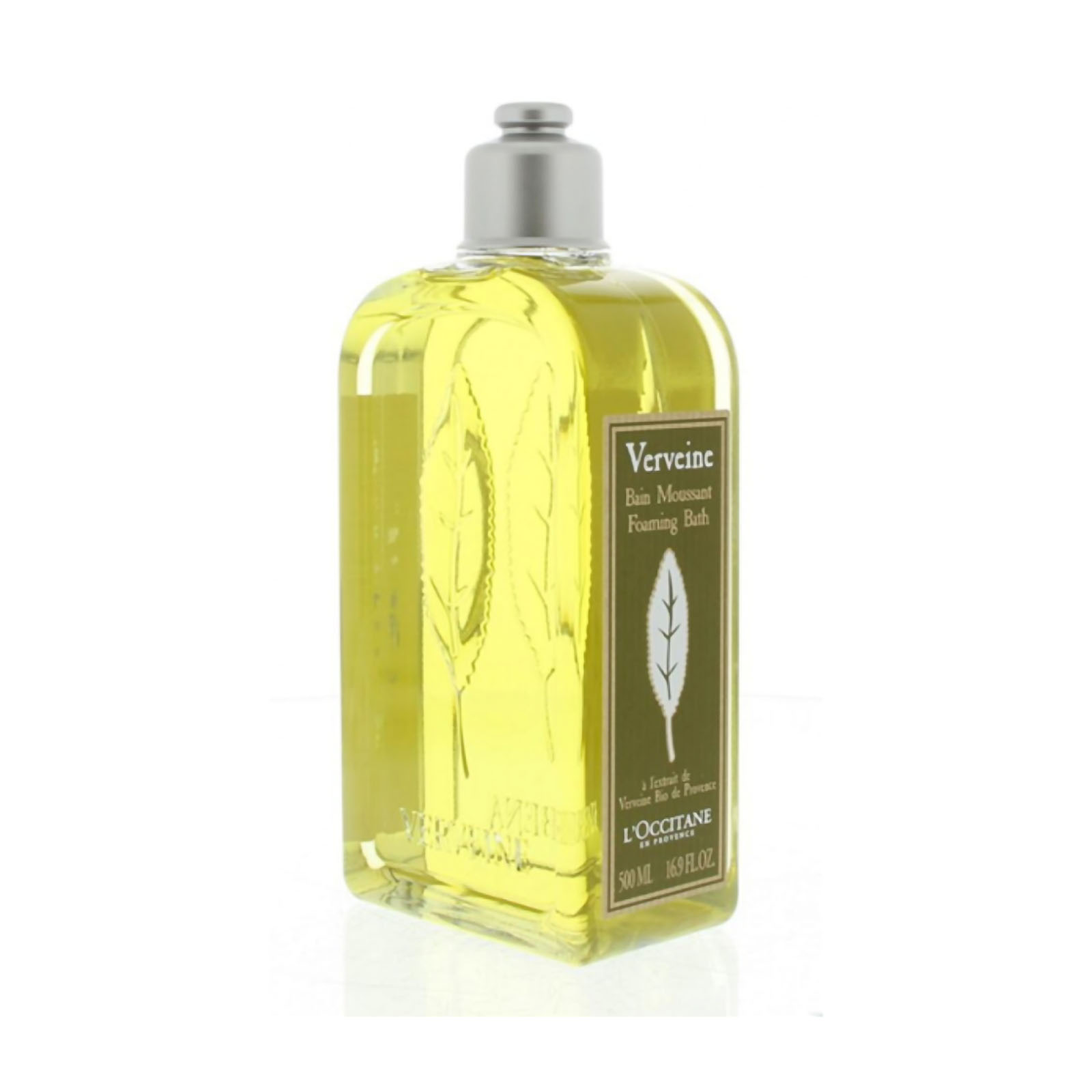 Verveine - Bain Moussant 500 ml