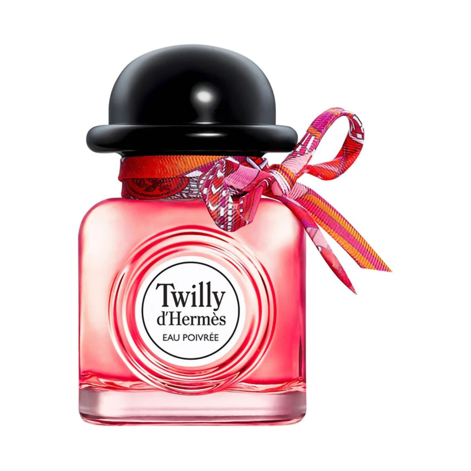 Hermès Twilly D' Eau Poivrée - Eau De Parfum 50 ml