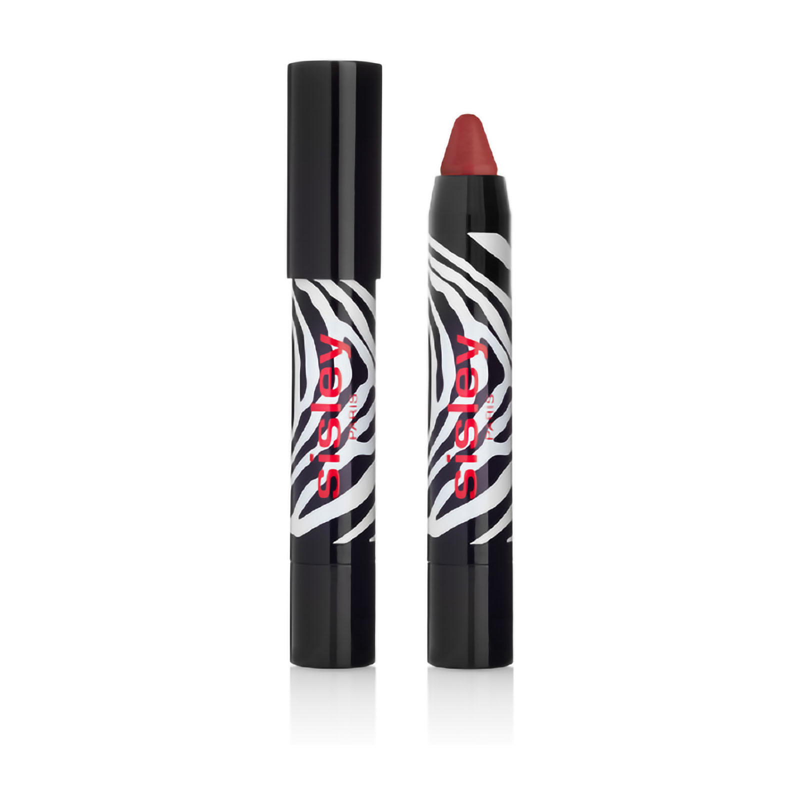 Sisley Phyto Lip Twist phyto-lip twist 9 chestnut