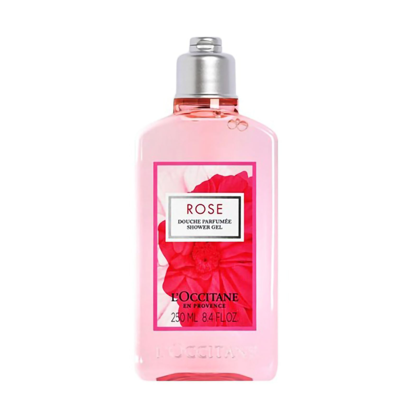 Rose - Douche Parfumée 250 ml