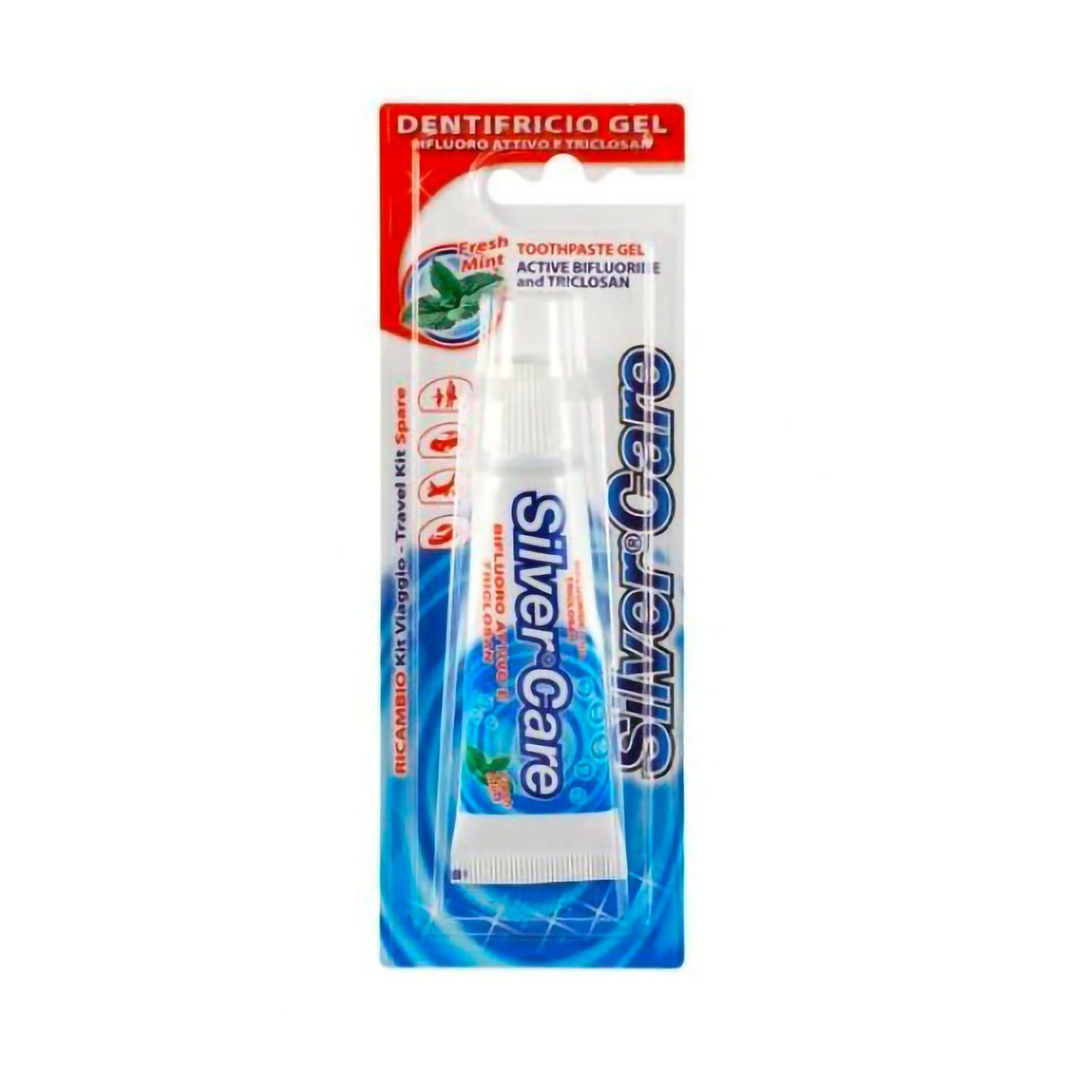 Dentifricio Gel 20 ml