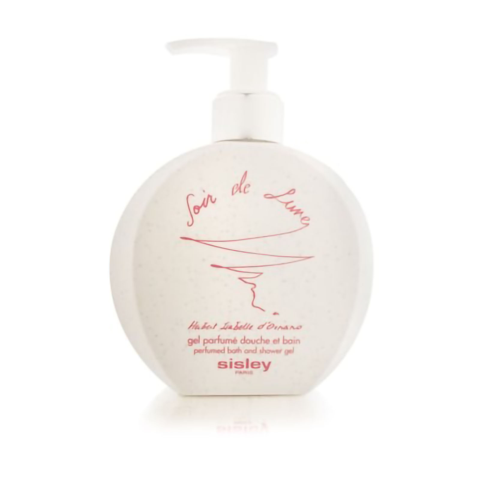 Sisley Soir De Lune Gel Parfumé Douche Et Bain 200 ml