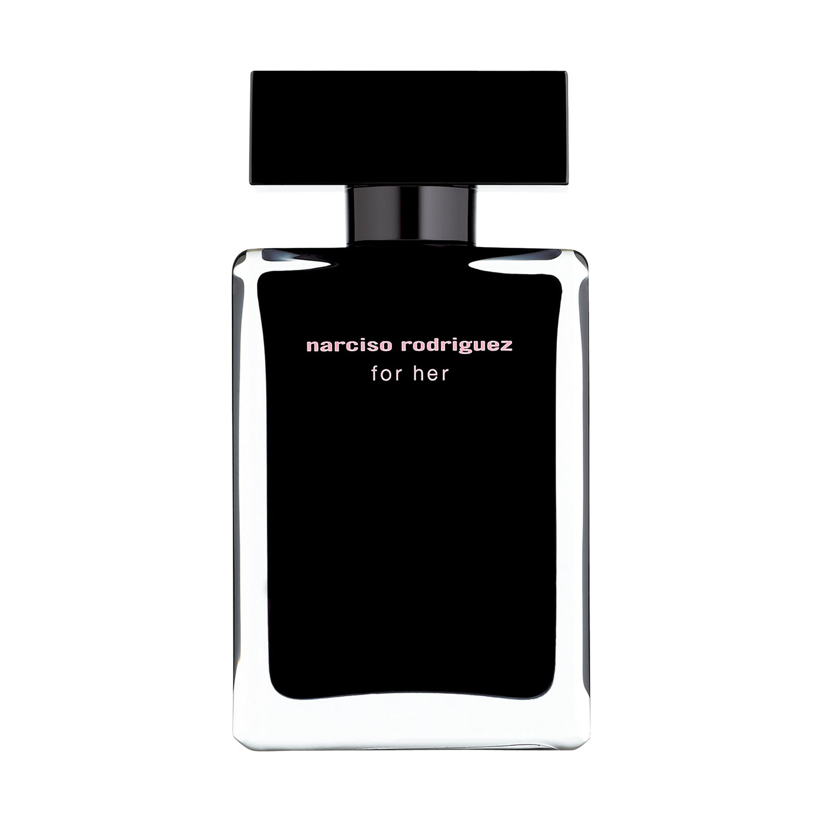 For Her - Eau De Toilette 50 ml