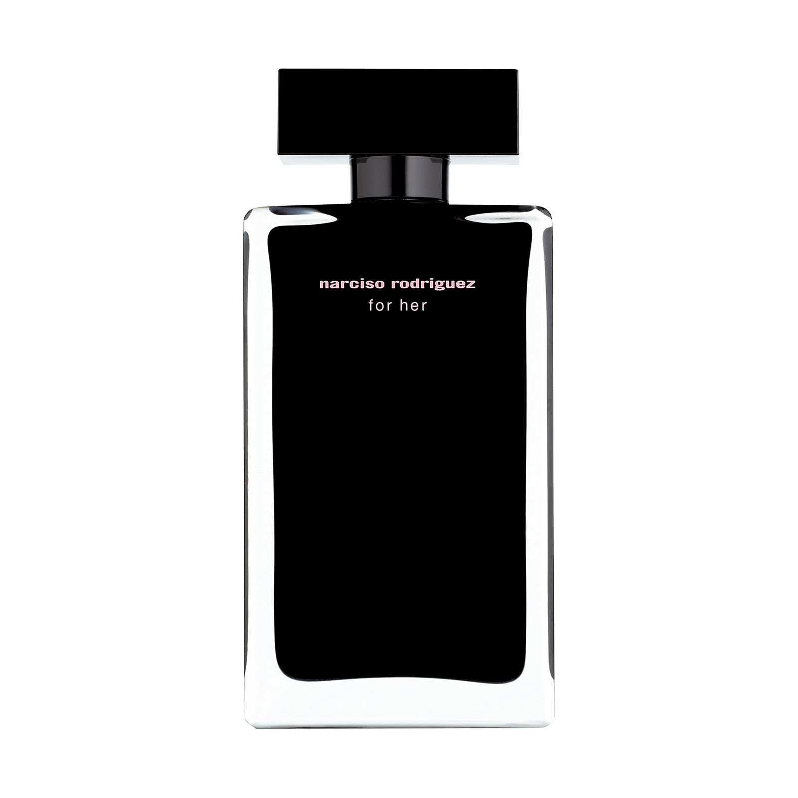 For Her - Eau De Toilette 100 ml
