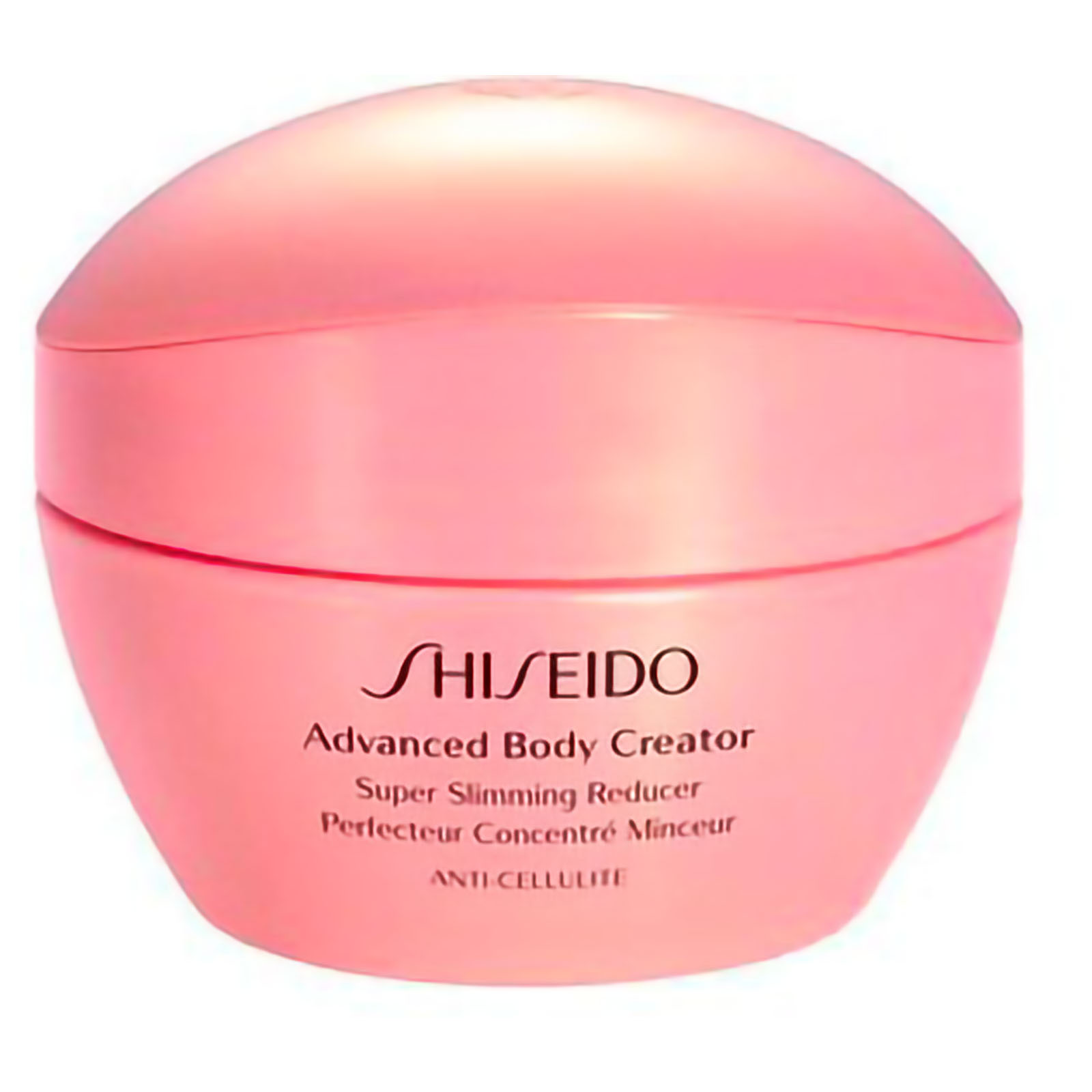 Body Creator Super Slimming Reducer - Crema Corpo Anti-cellulite