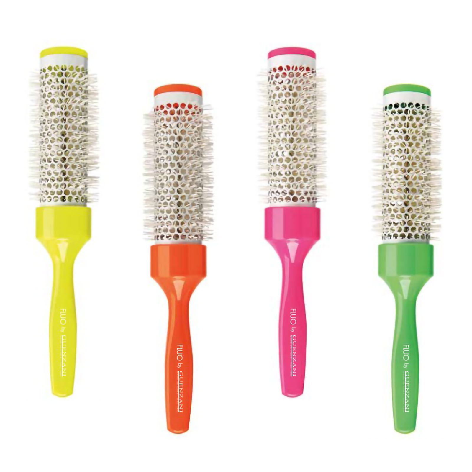 Spazzola Termica 5827 Dm16