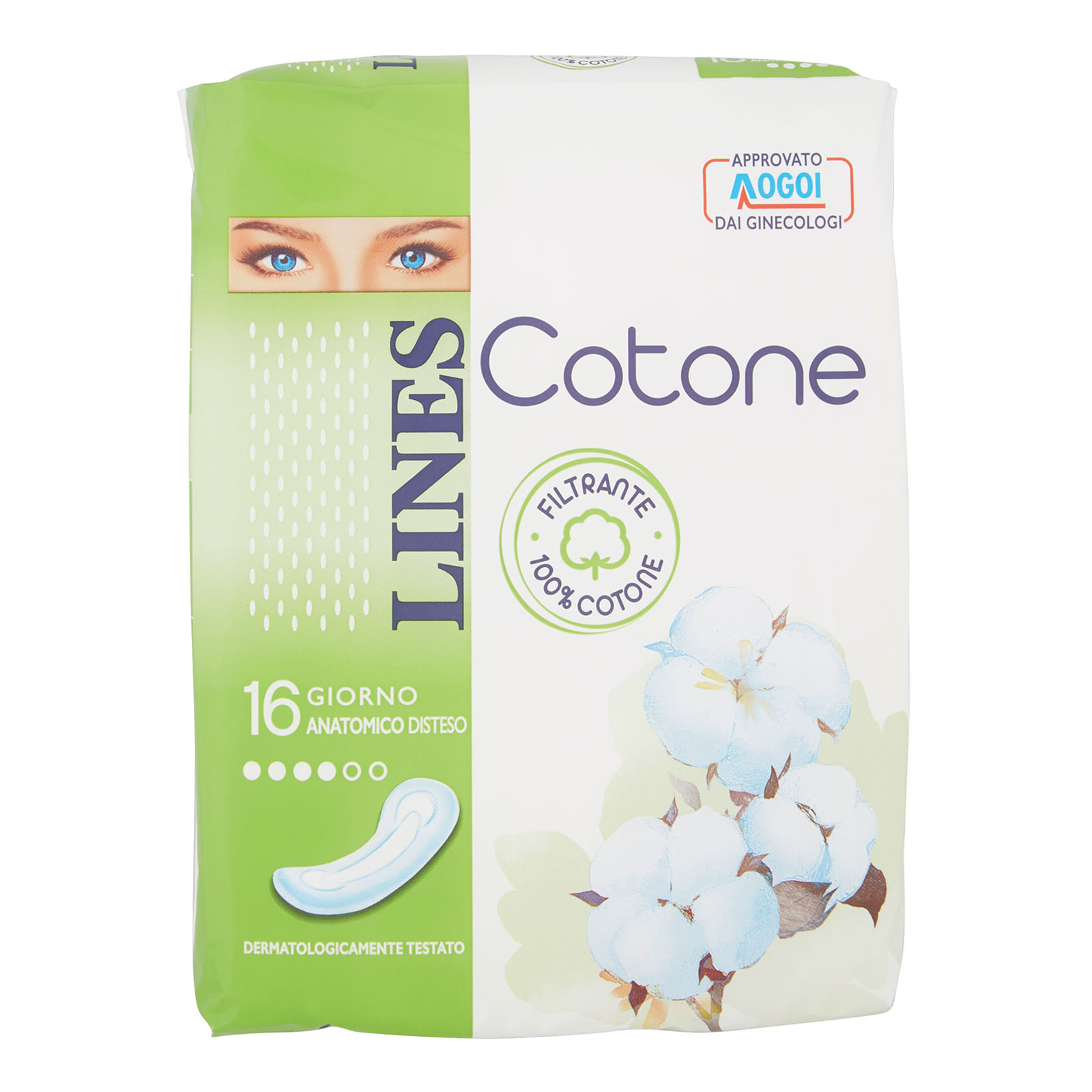 Cotone Giorno X16