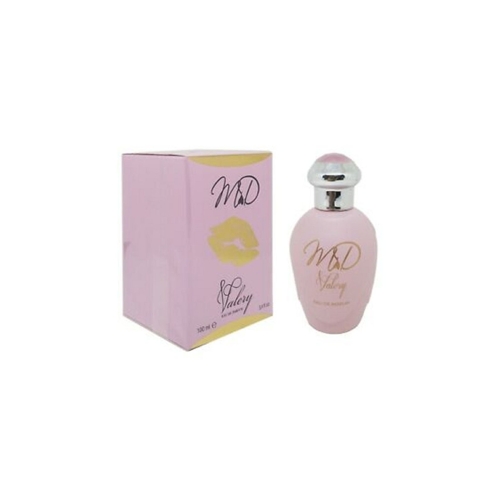 M&d Valery Eau De Parfum 100 Ml 100 ml