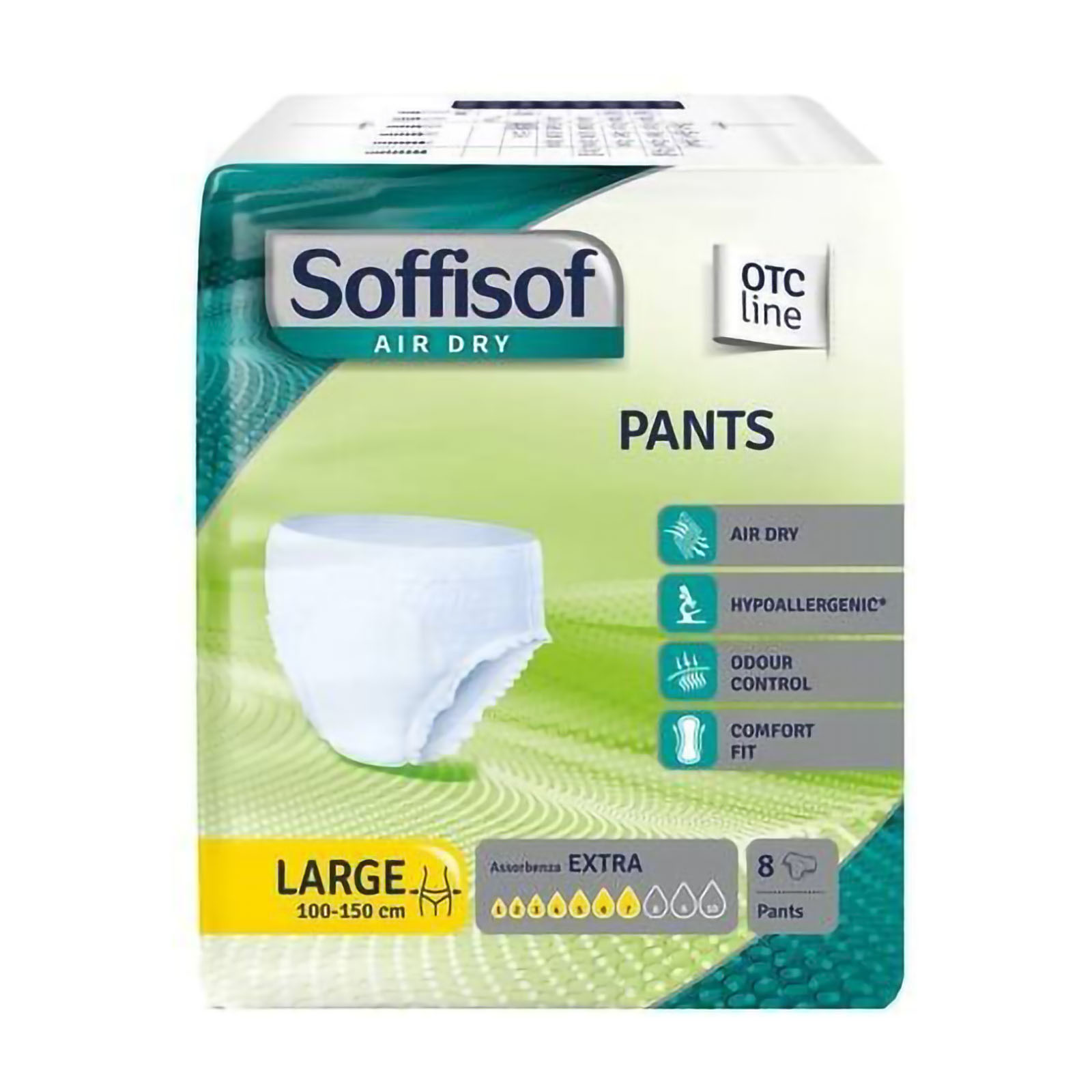 Pants Soffisof L