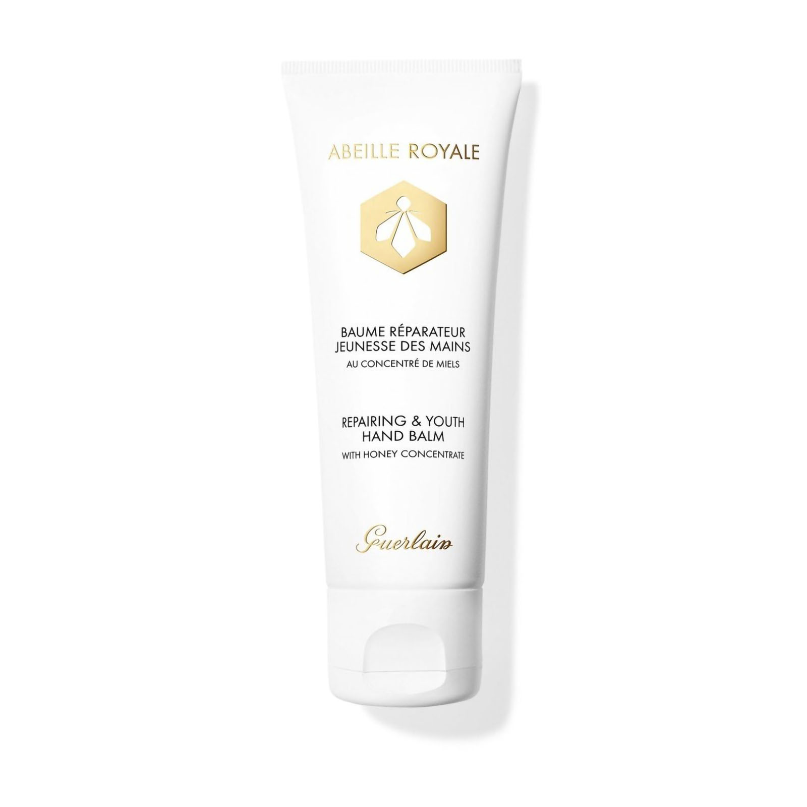 Guerlain Baume Réparateur Jeunesse Des Mains 40 ml