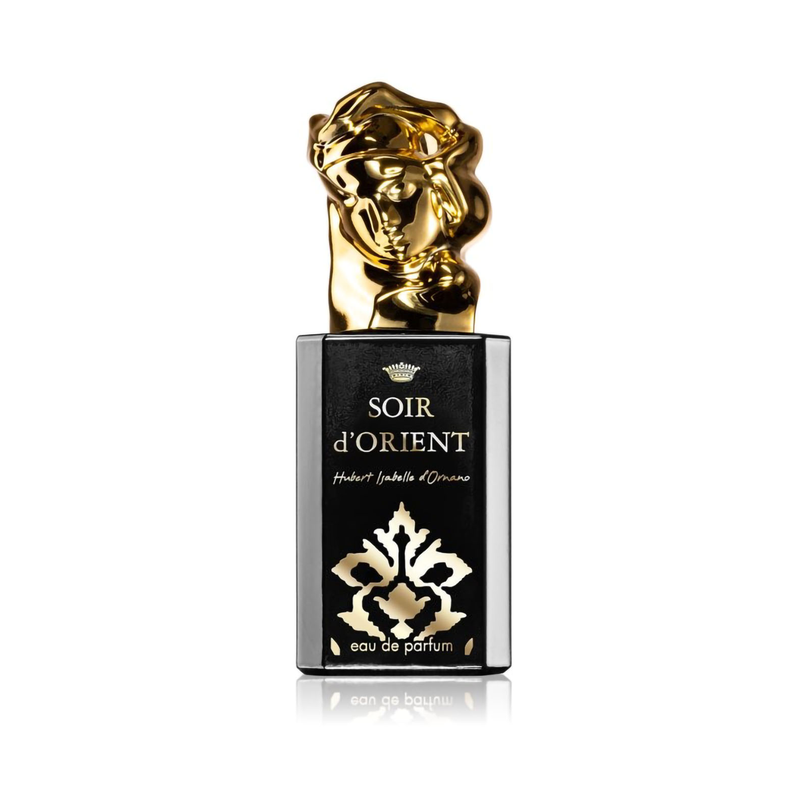 Sisley Donna Soir D'orient 50Ml - Eau De Parfum - Immagine 4