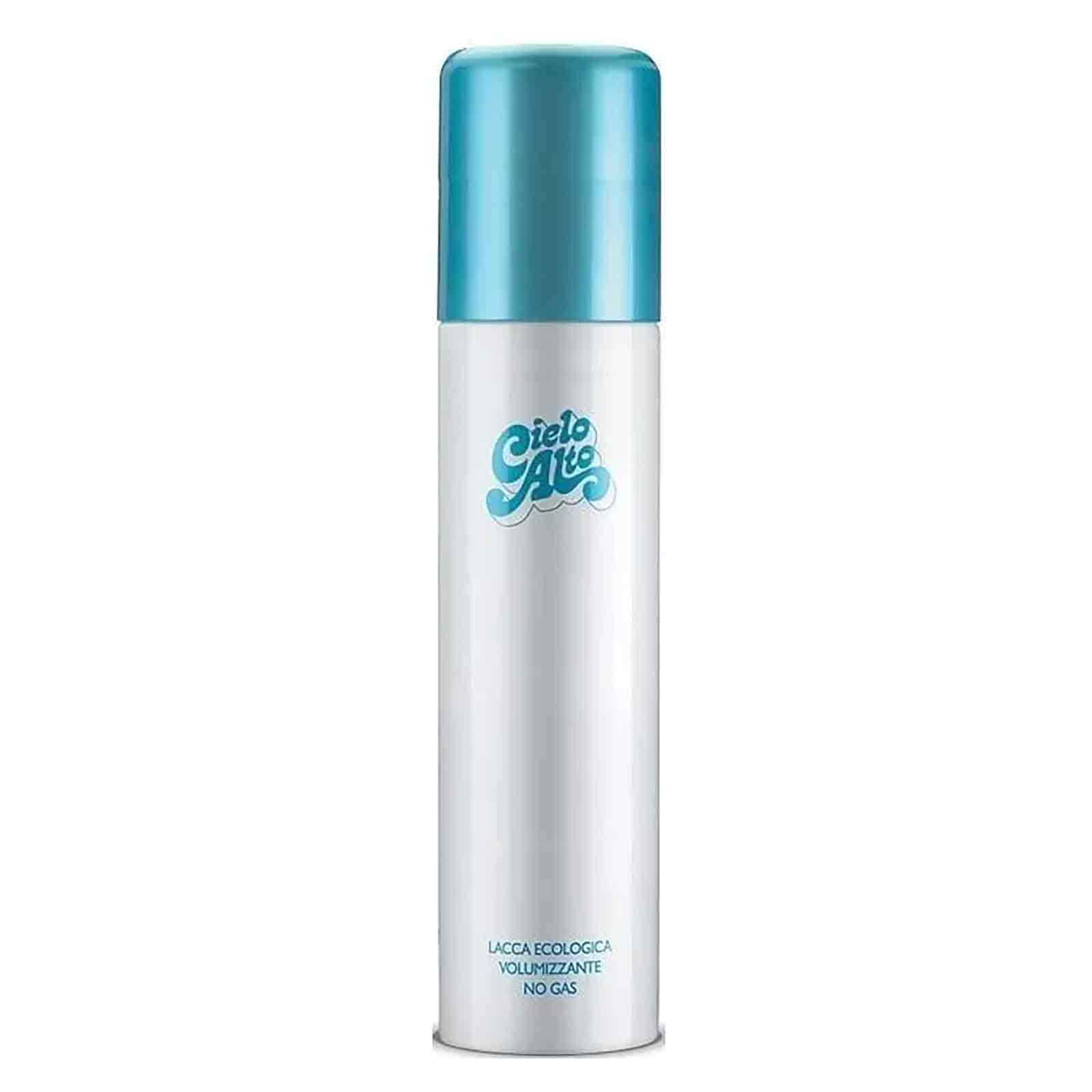 Cielo alto Lacca Per Capelli Ecologica Volumizzante No-gas 75 ml