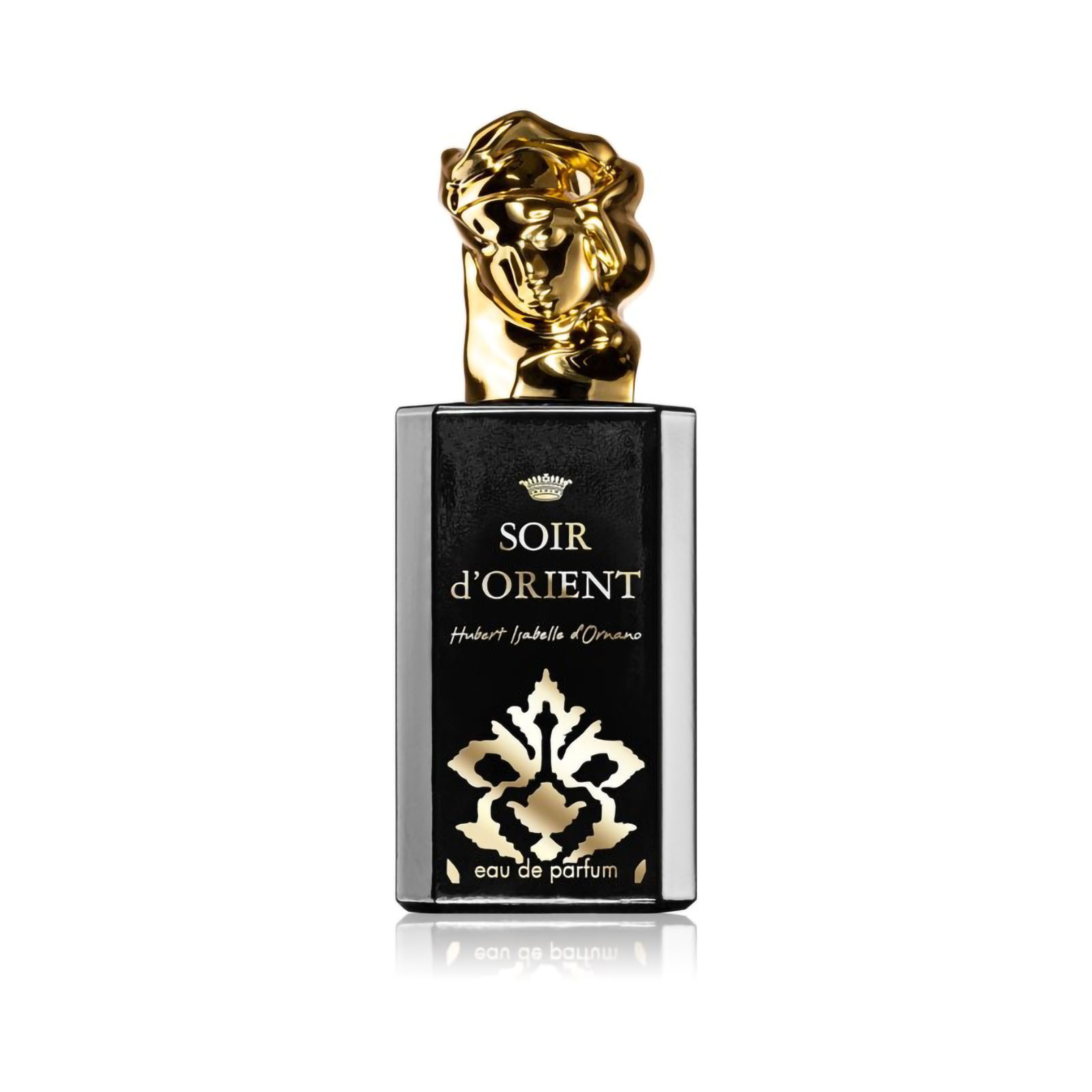 Sisley Donna Nero/Rosa Soir D'orient Eau De Parfum 100Ml - Immagine 6