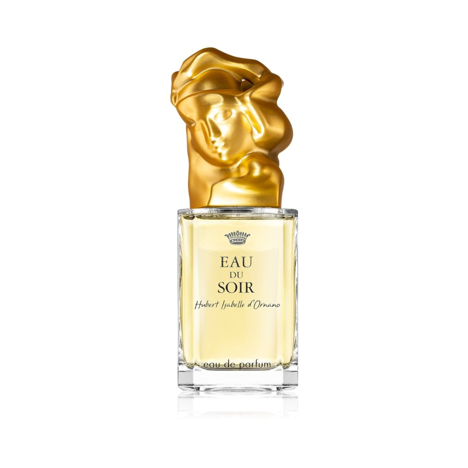 Sisley Donna Oro Eau Du Soir 30Ml - Eau De Parfum - Immagine 3