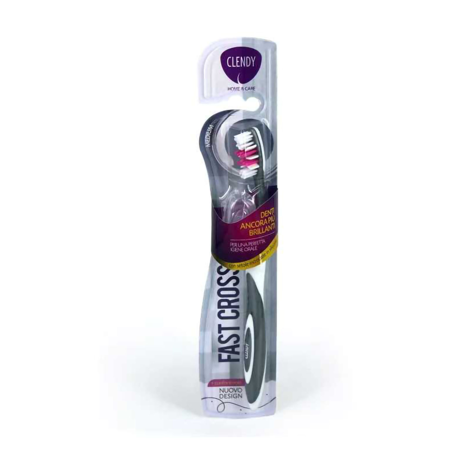 Spazzolino Fast Cross