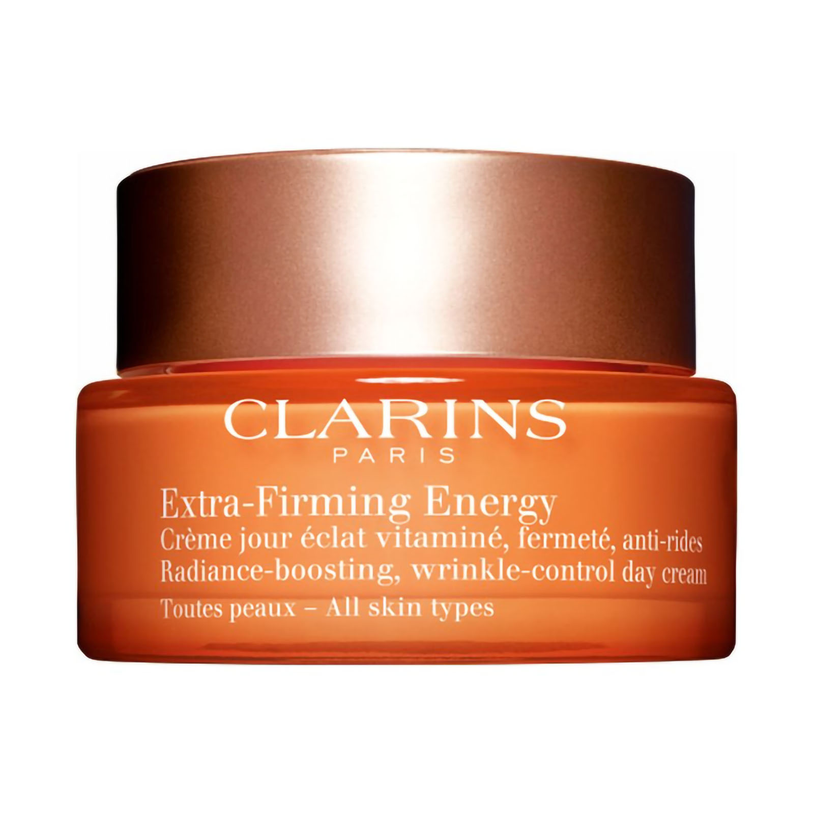 Extra-firming Energy 50 ml