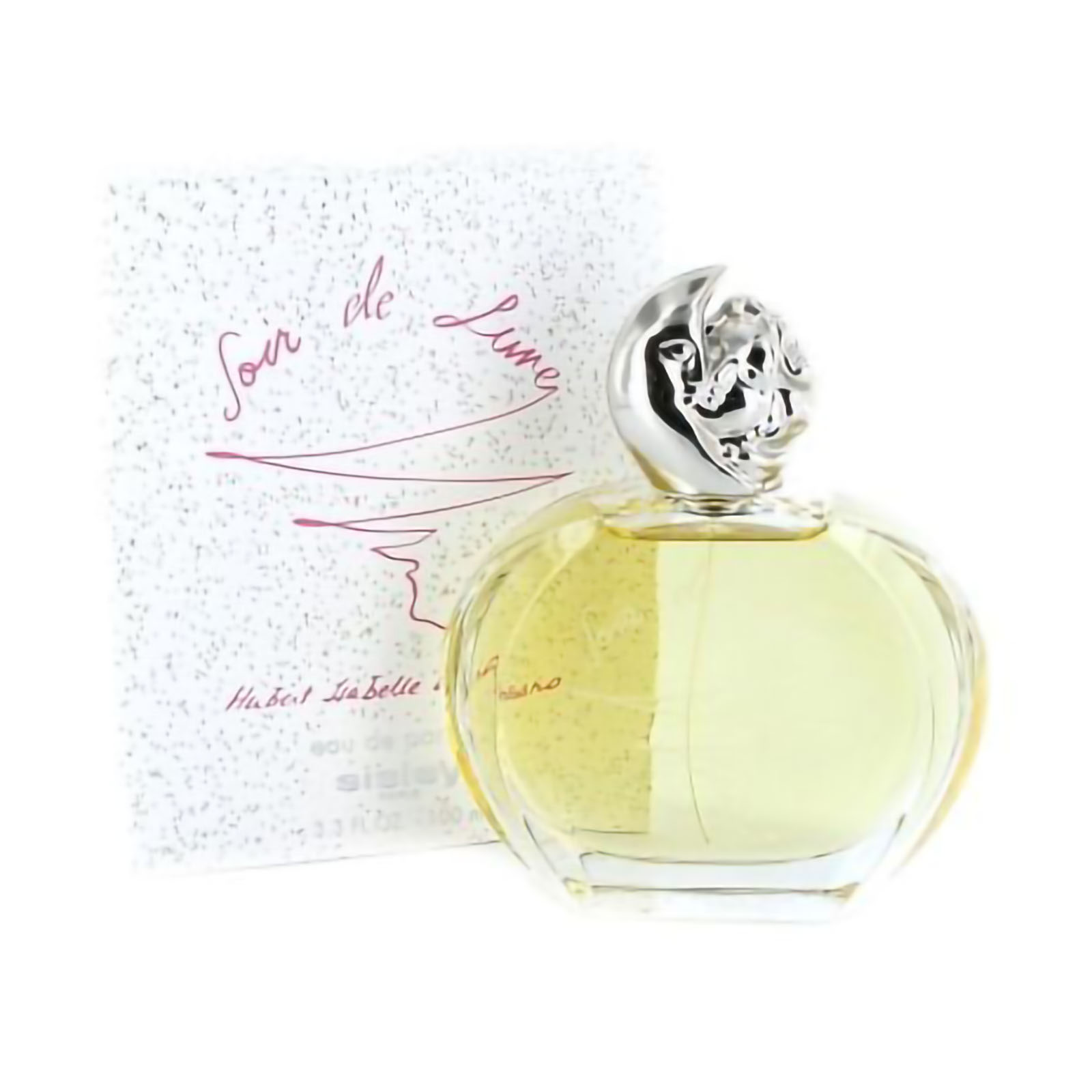 Sisley Donna Bianca Soir De Lune 30Ml - Eau De Parfum - Immagine 4