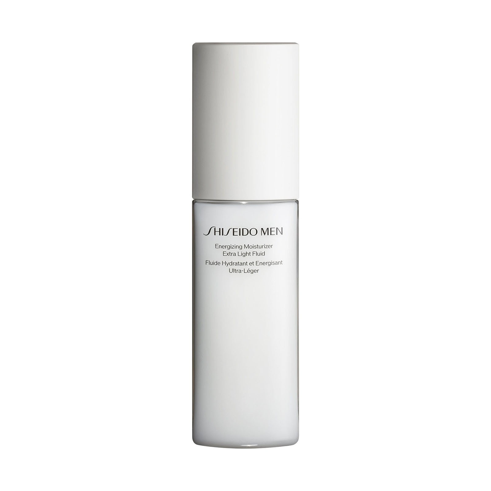 Energizing Moisturizer Extra Light Fluid 100 ml