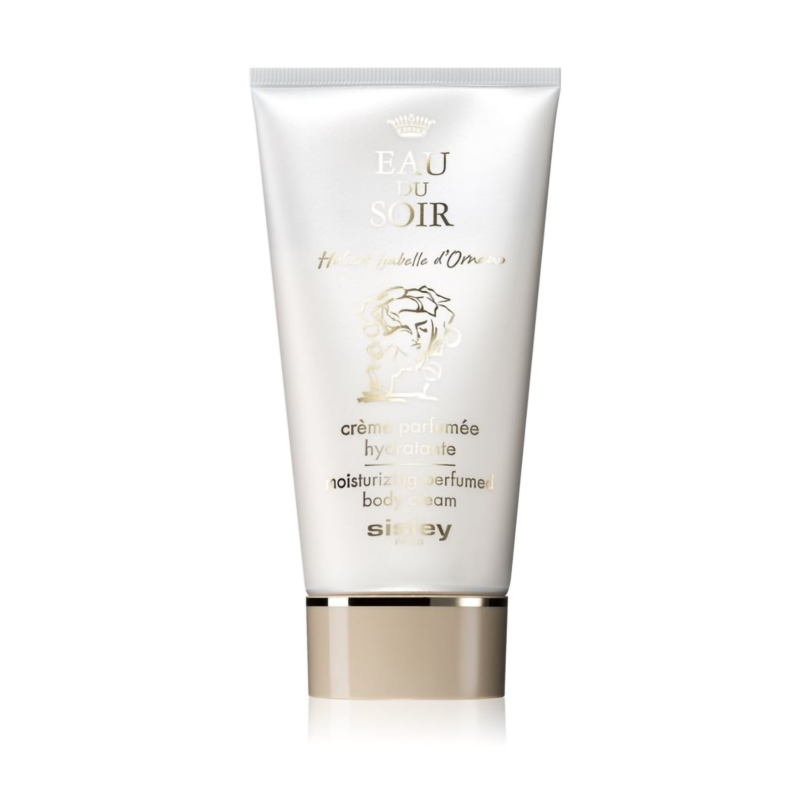 Eau Du Soir - Crema Idratante Corpo