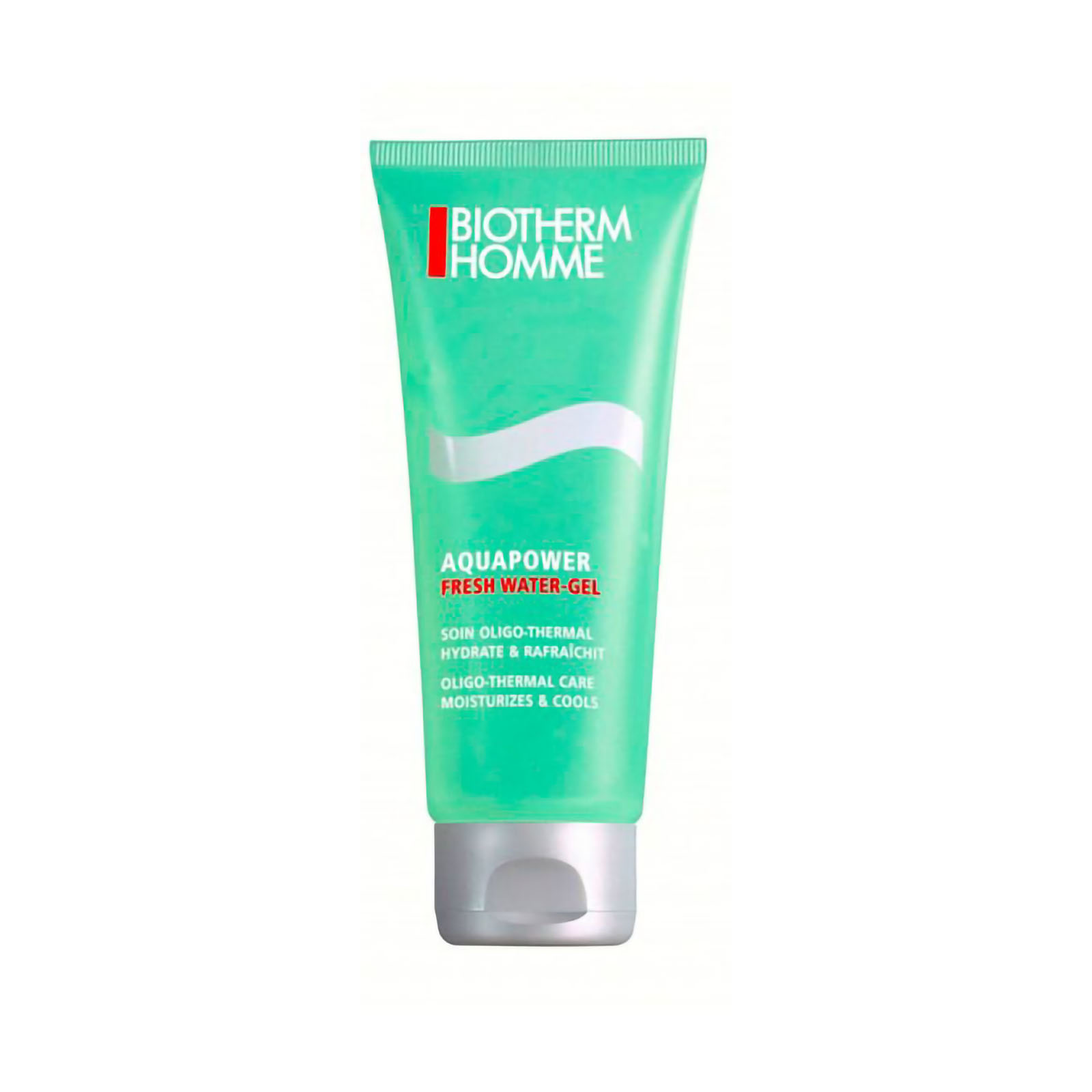 Homme Aquapower Fresh Water-gel - Gel Viso