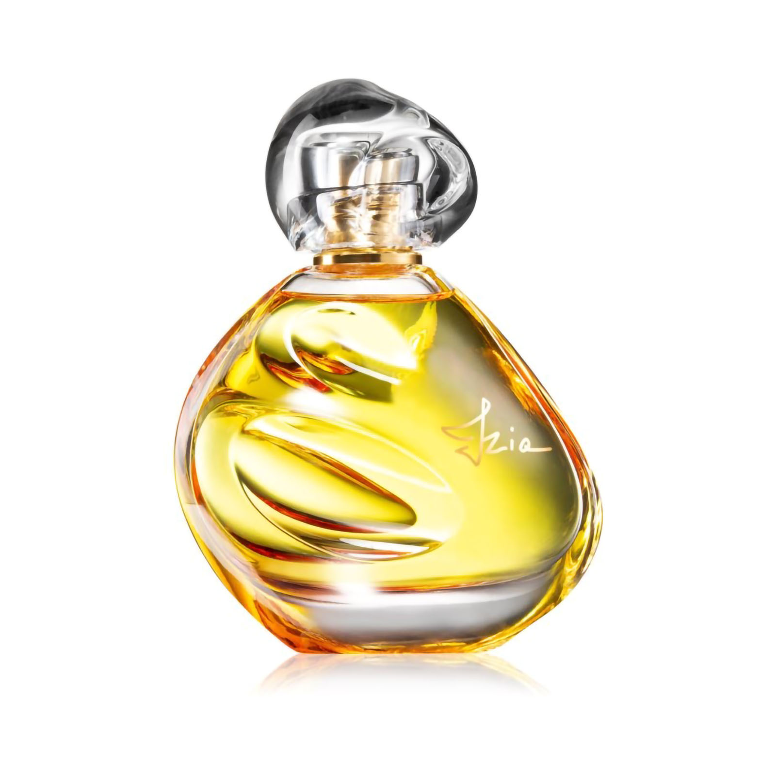Sisley Donna Rosa/Bianco Izia Eau De Parfum 50Ml - Immagine 5